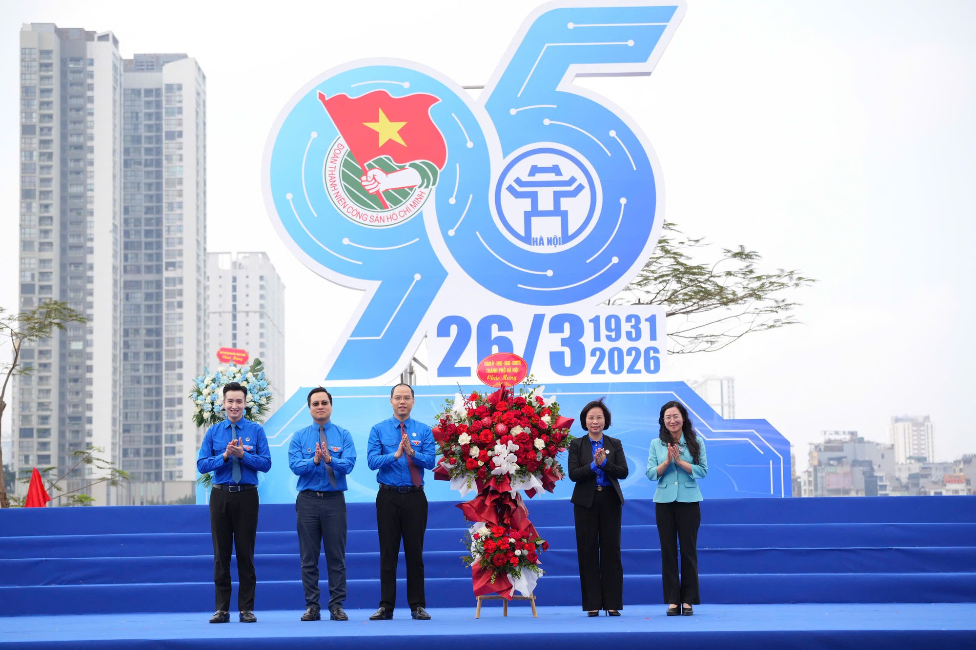 Đ&agrave;i PTTH H&agrave; Nội