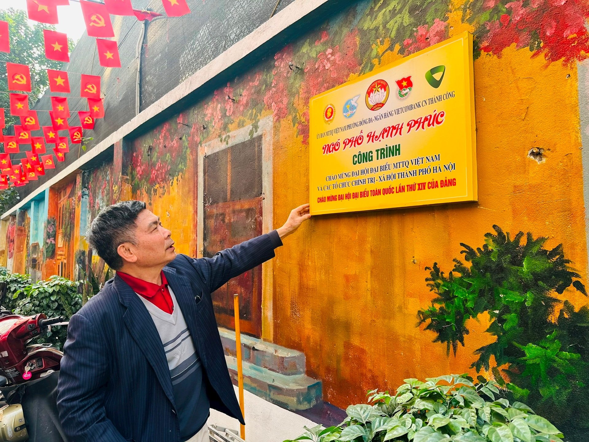 Đ&agrave;i PTTH H&agrave; Nội
