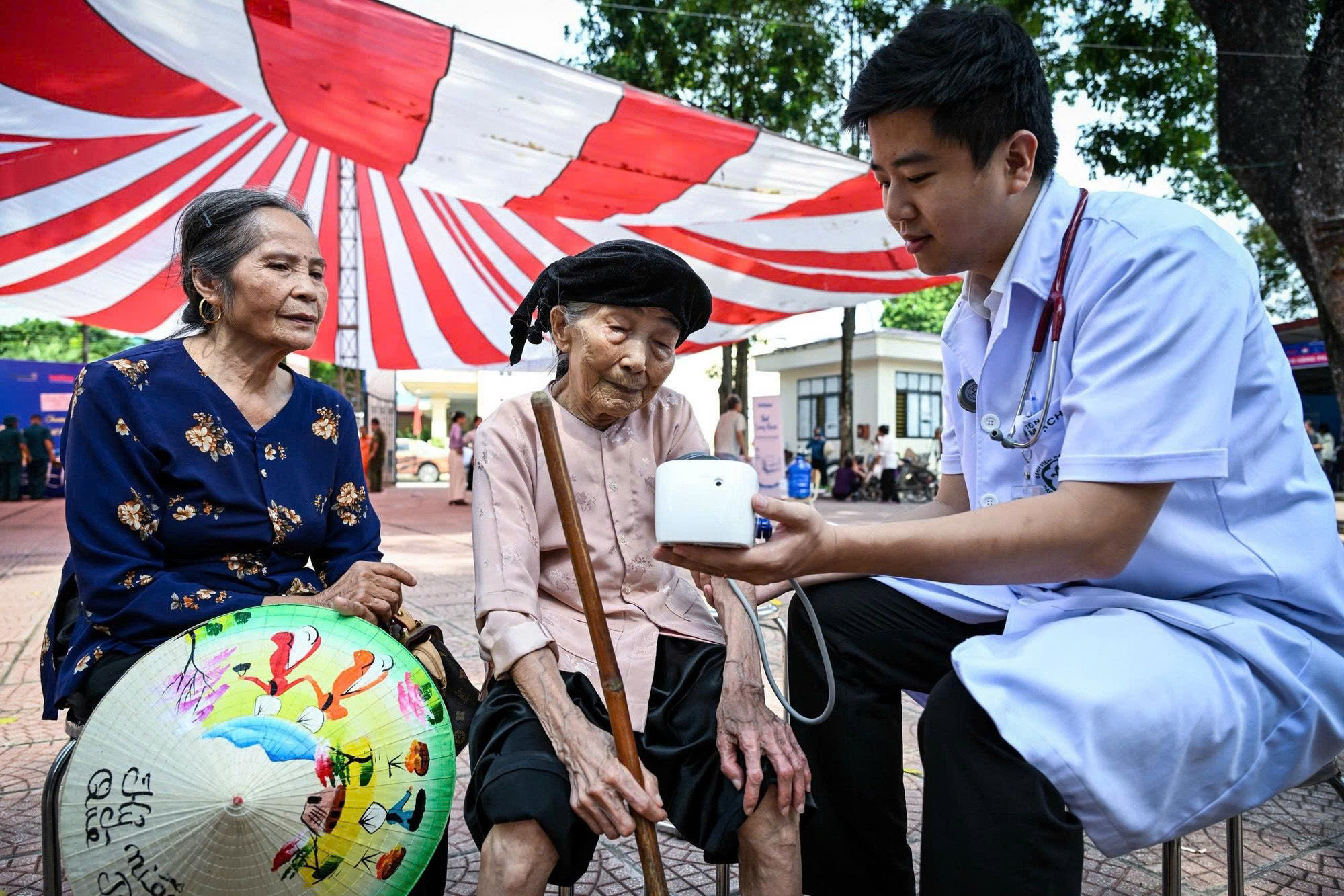 Đ&agrave;i PTTH H&agrave; Nội