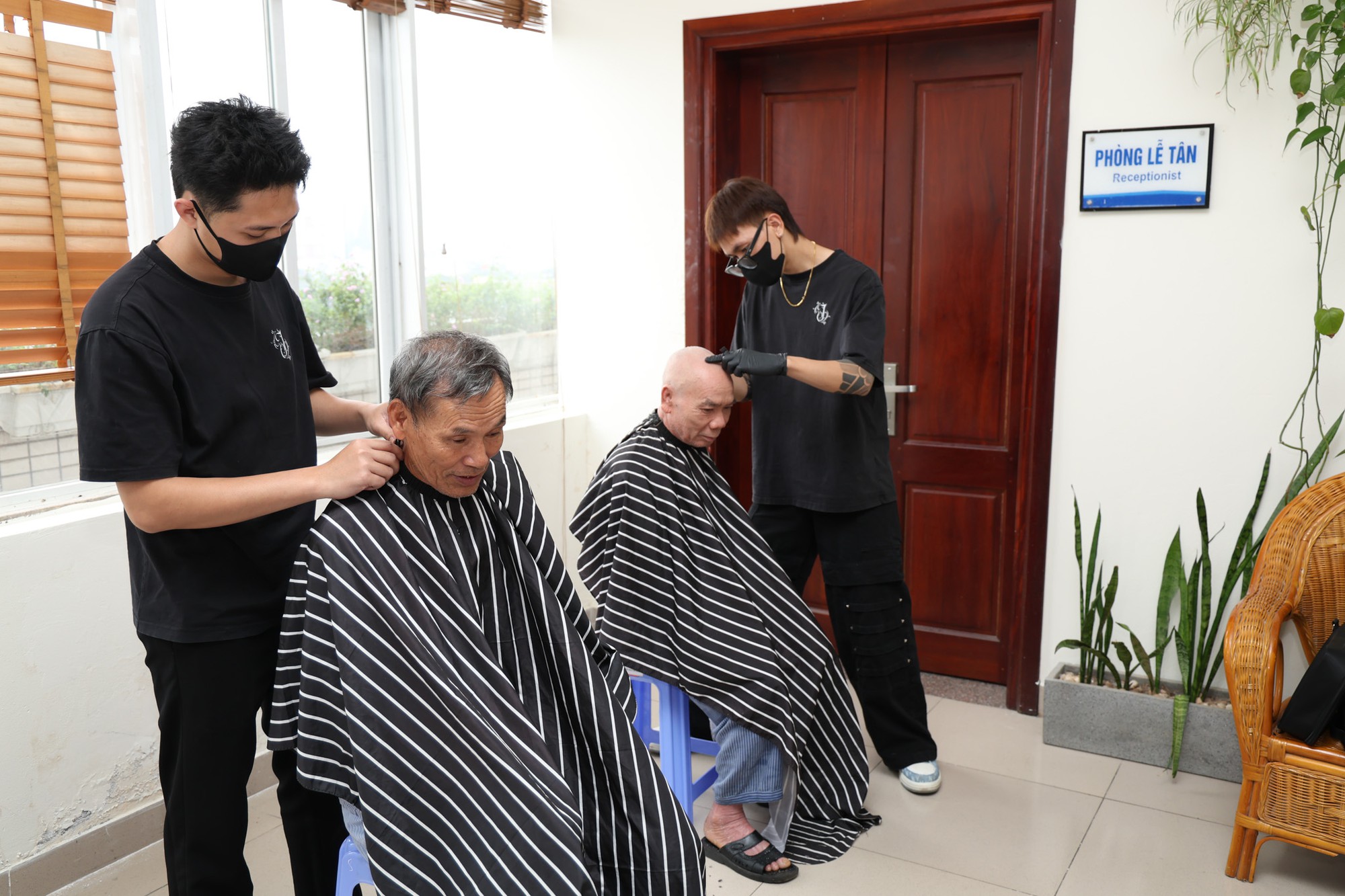 Đ&agrave;i PTTH H&agrave; Nội