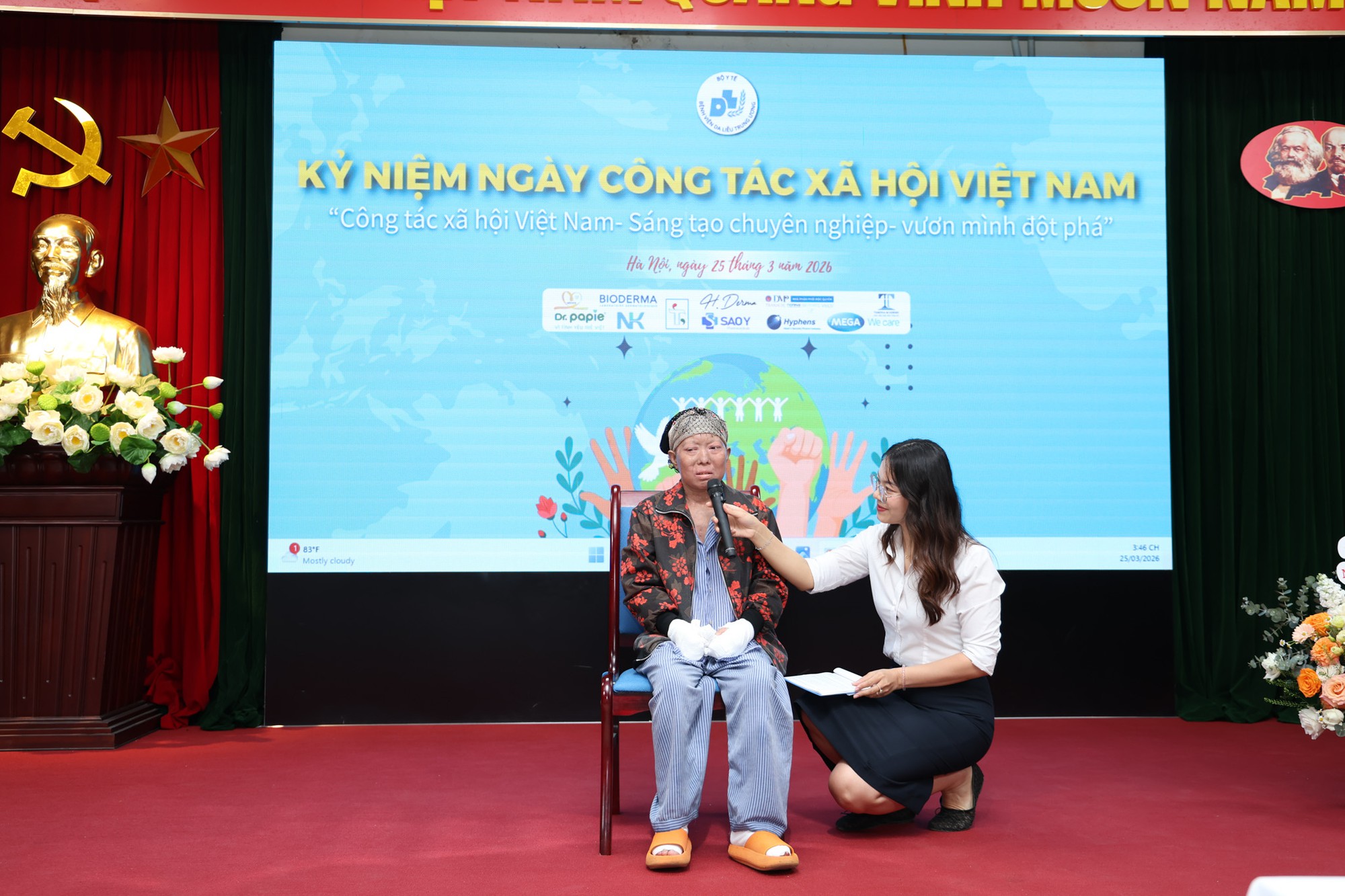 Đ&agrave;i PTTH H&agrave; Nội