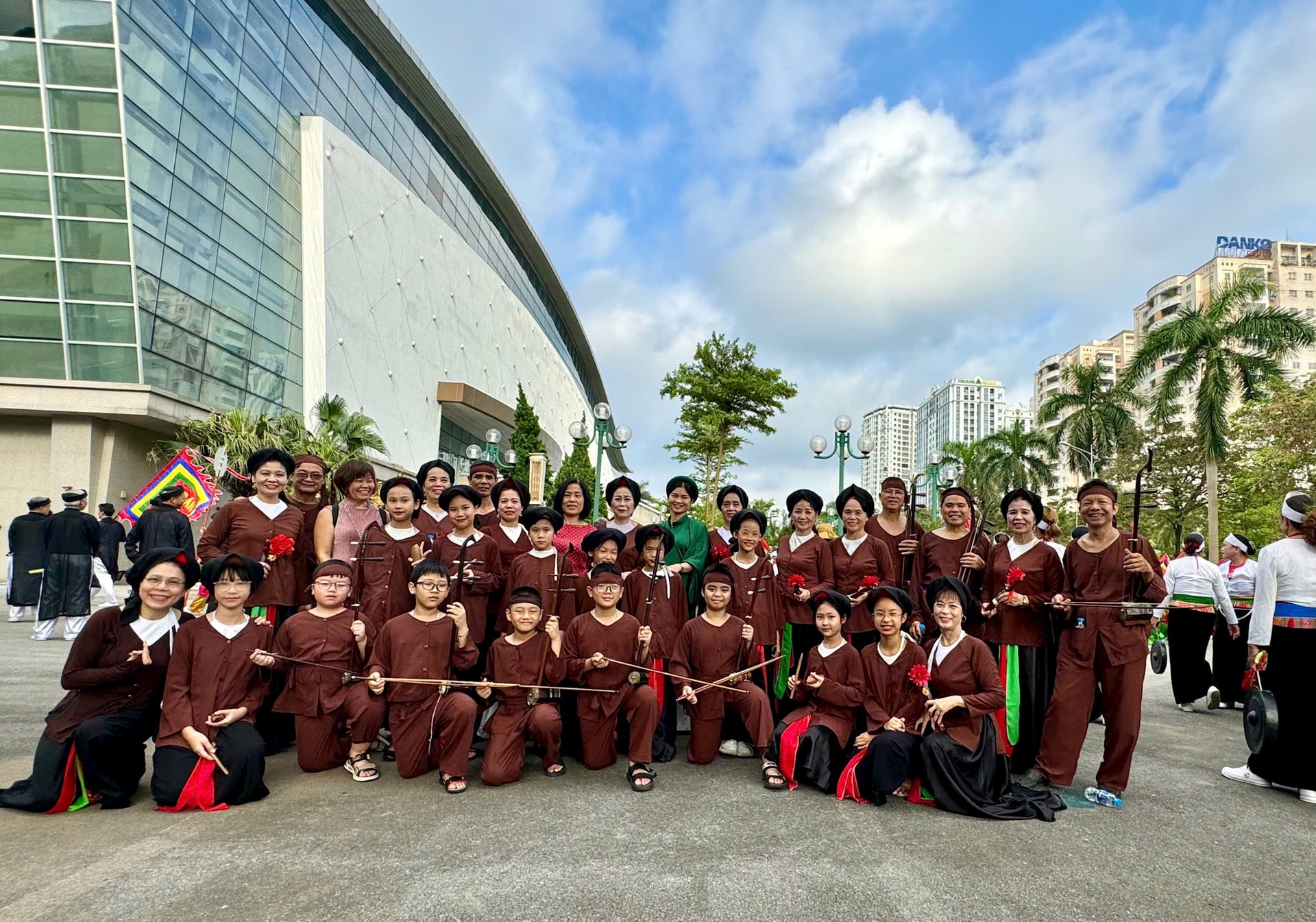 Đ&agrave;i PTTH H&agrave; Nội