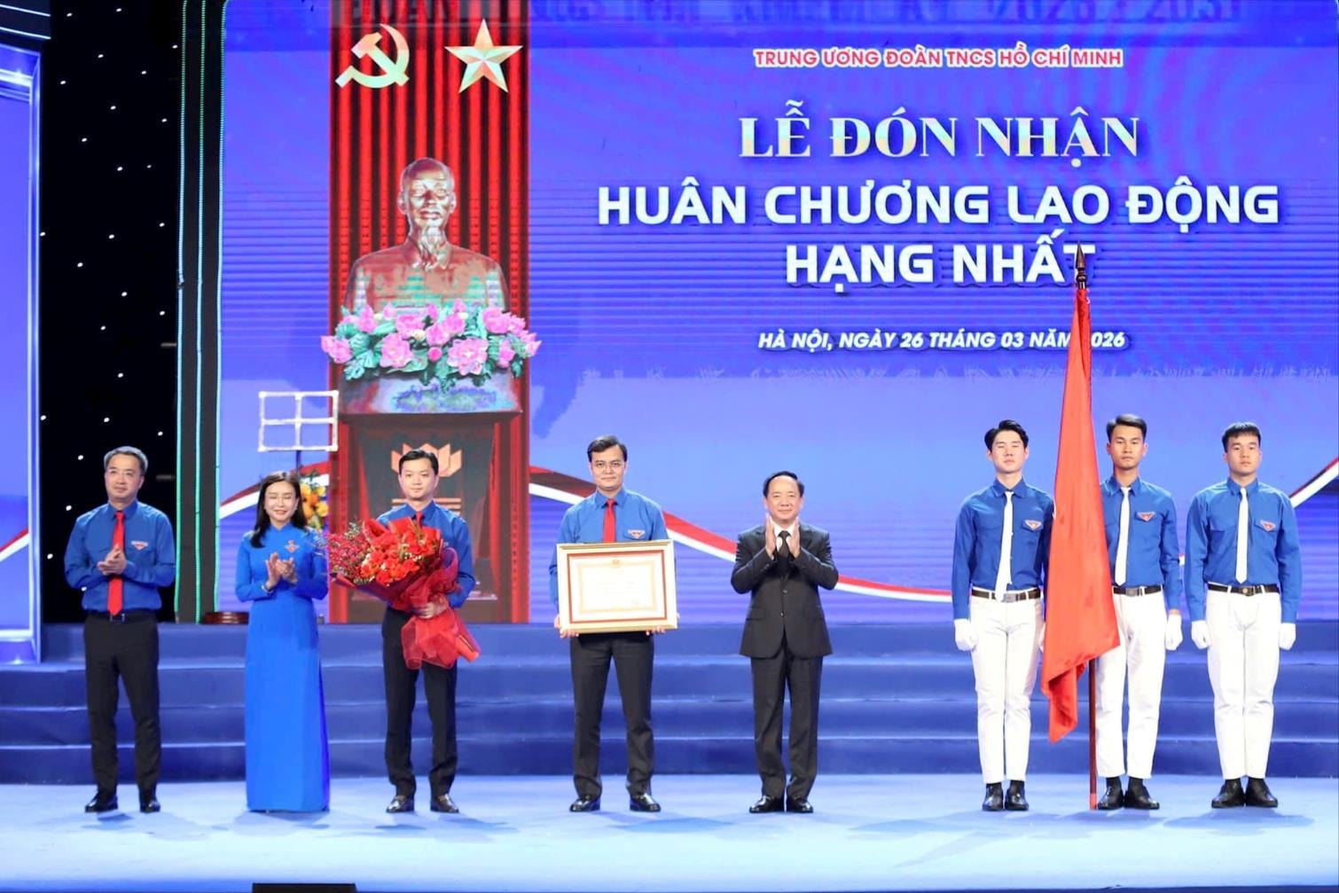 Đ&agrave;i PTTH H&agrave; Nội
