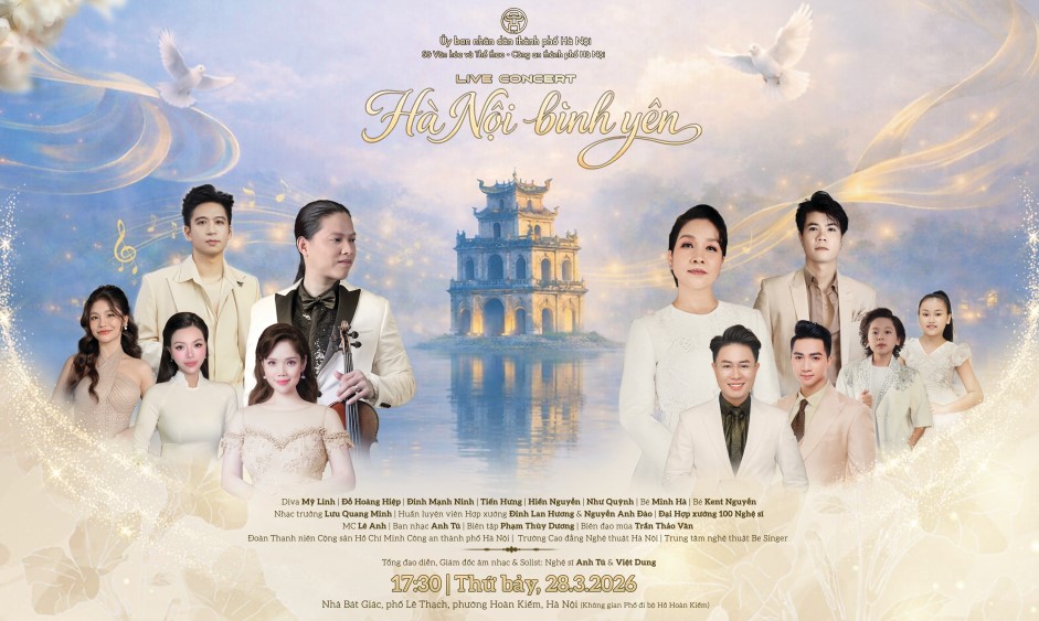 Đ&agrave;i PTTH H&agrave; Nội
