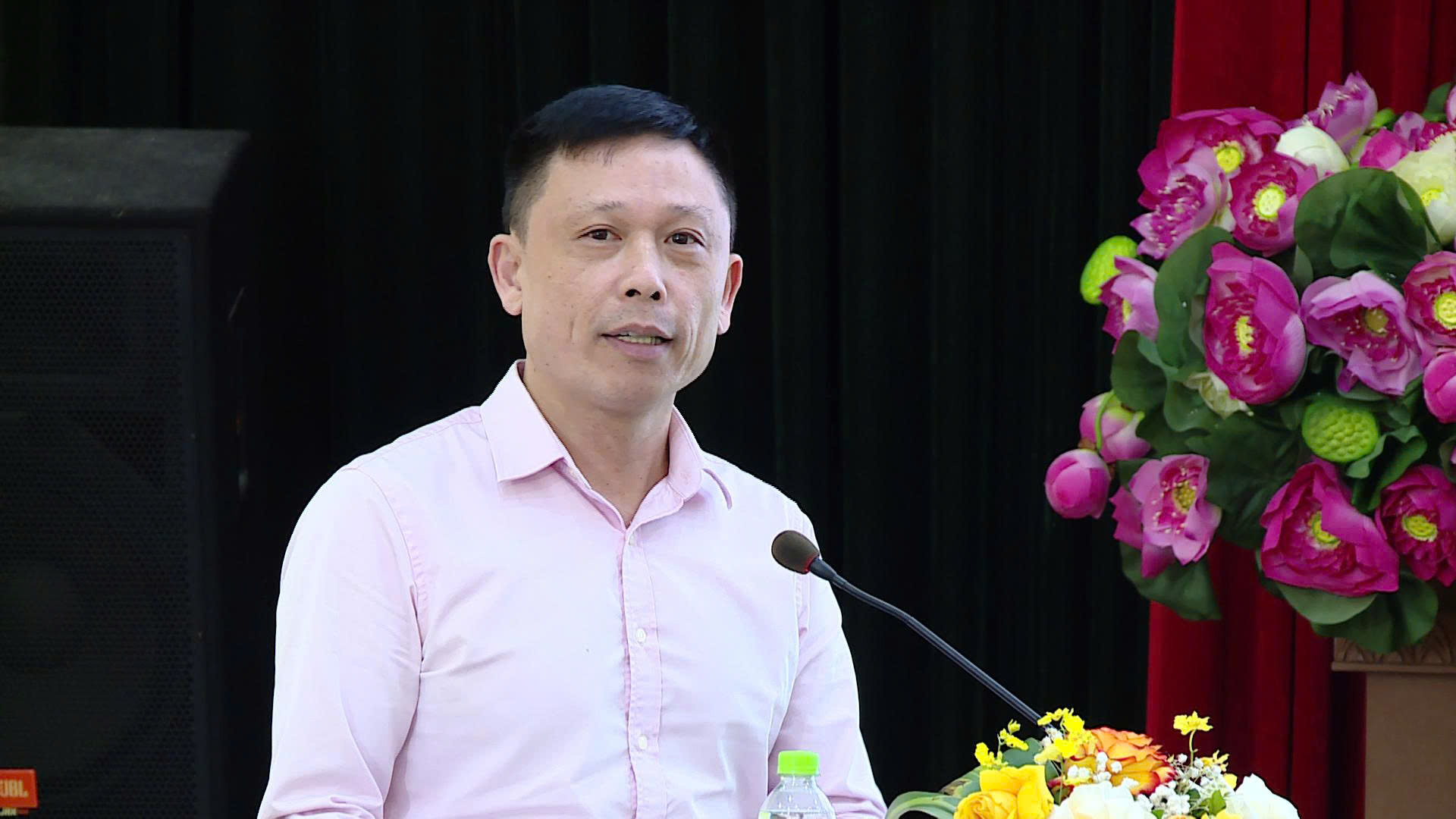 Đ&agrave;i PTTH H&agrave; Nội