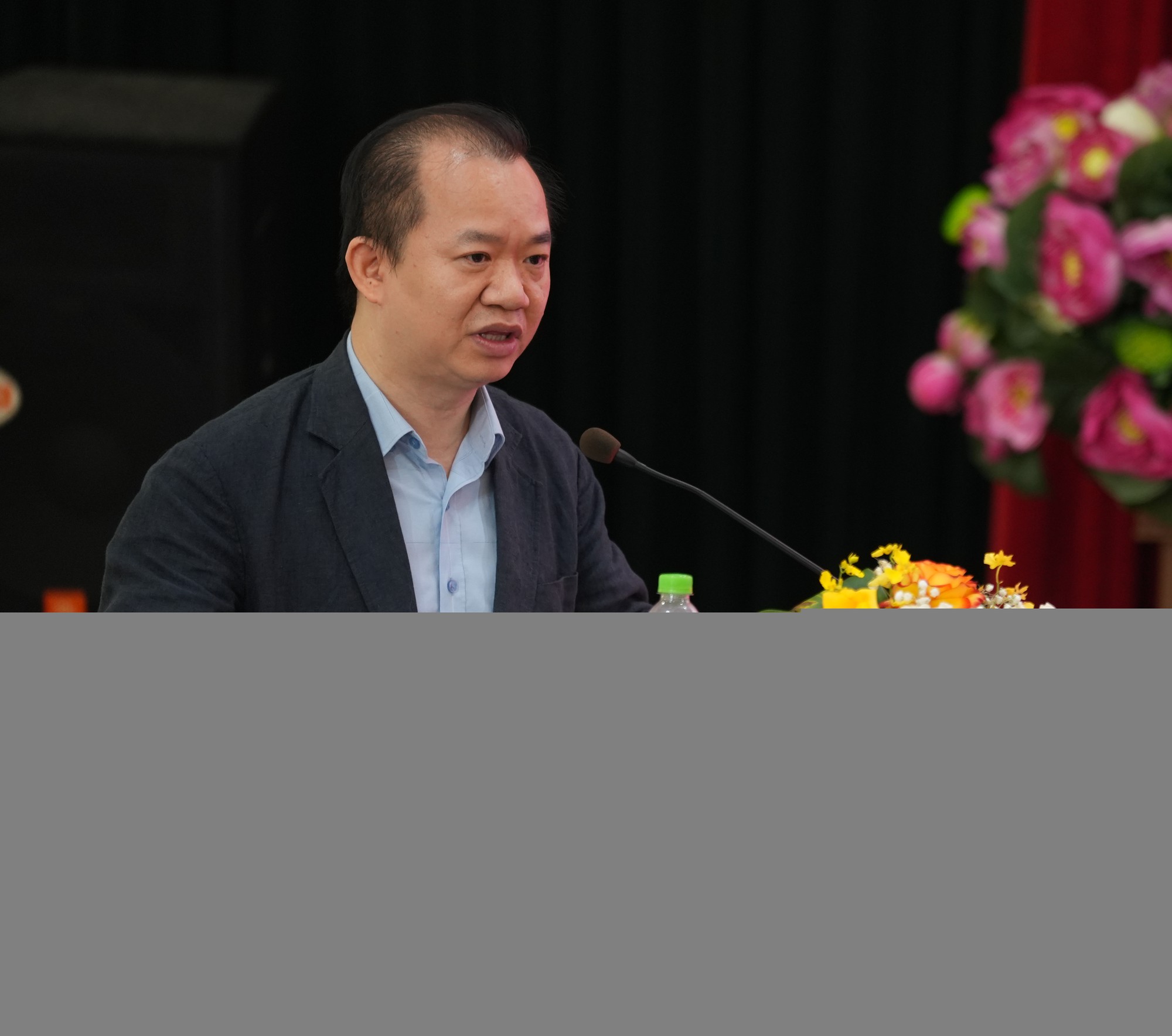 Đ&agrave;i PTTH H&agrave; Nội