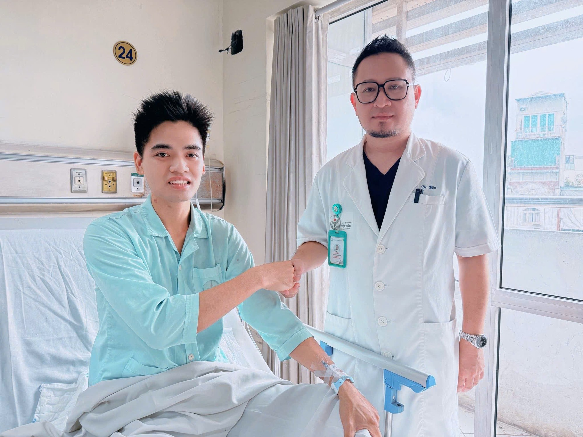 Đ&agrave;i PTTH H&agrave; Nội