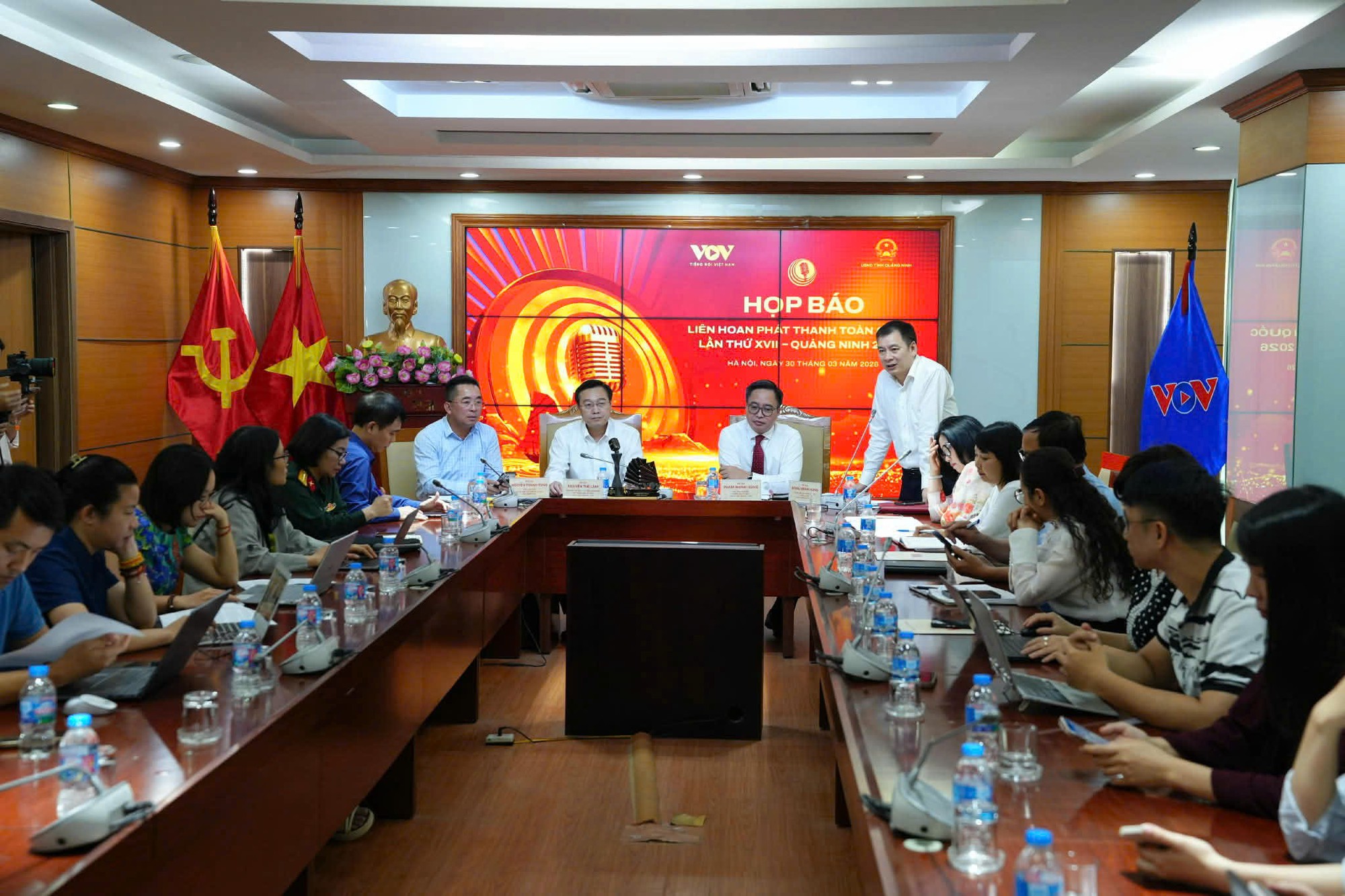 Đ&agrave;i PTTH H&agrave; Nội