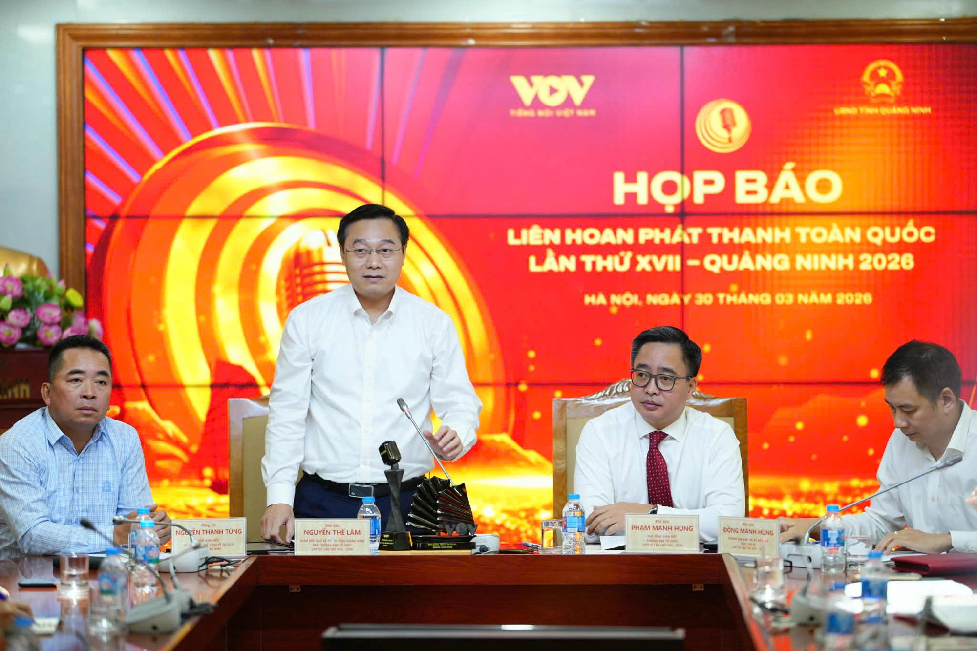 Đ&agrave;i PTTH H&agrave; Nội