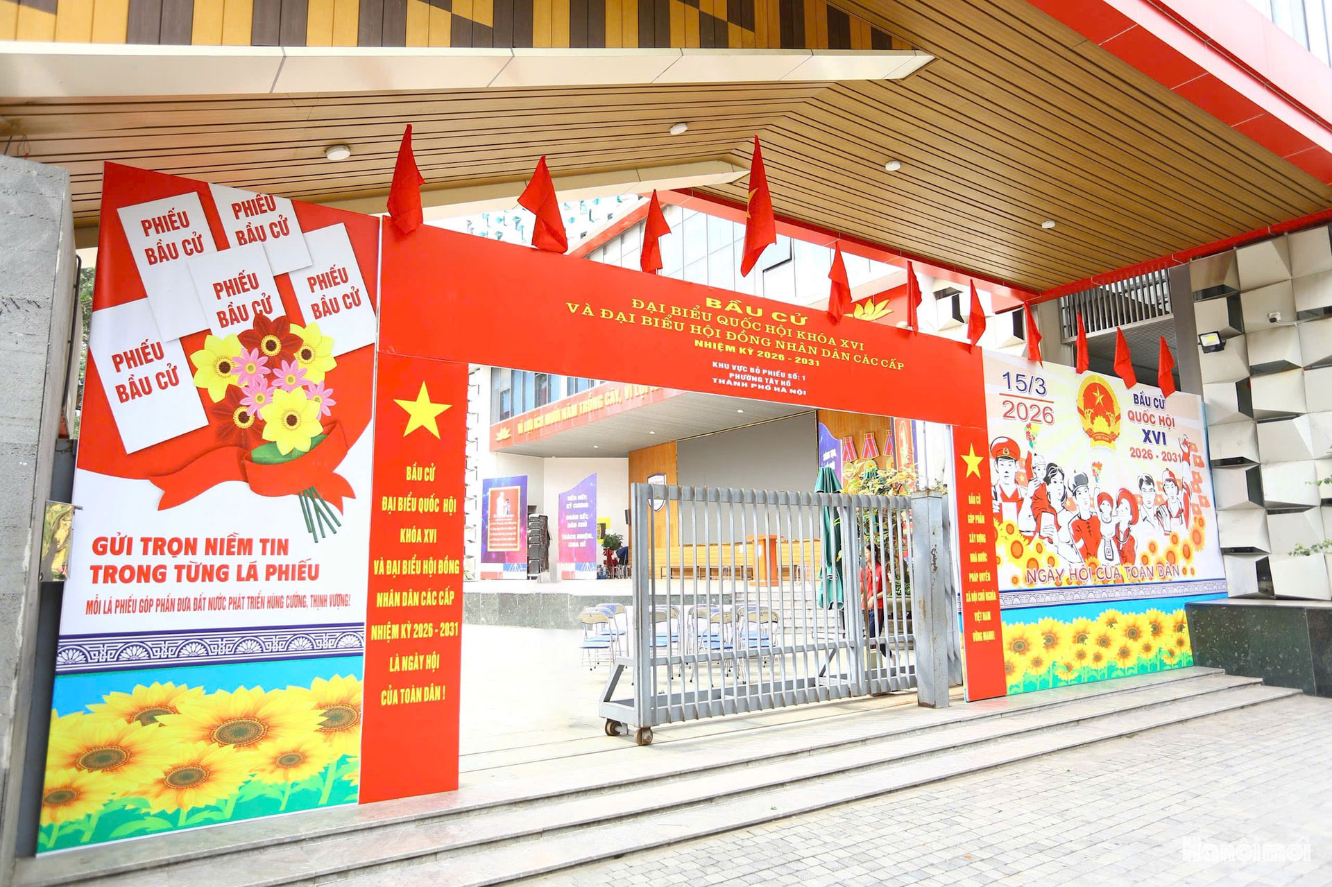 Đ&agrave;i PTTH H&agrave; Nội