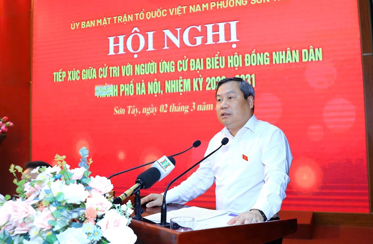 Đ&agrave;i PTTH H&agrave; Nội