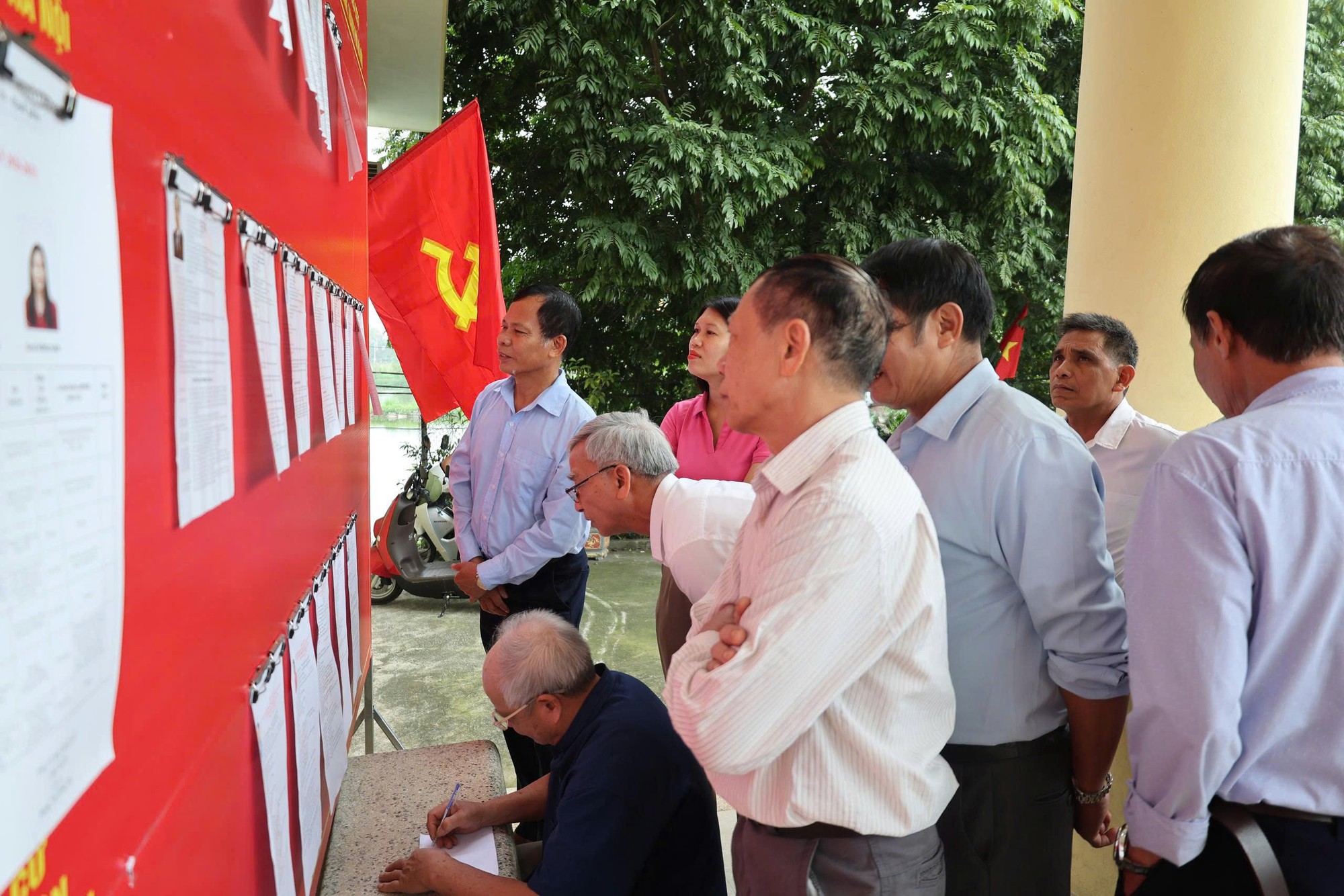 Đ&agrave;i PTTH H&agrave; Nội