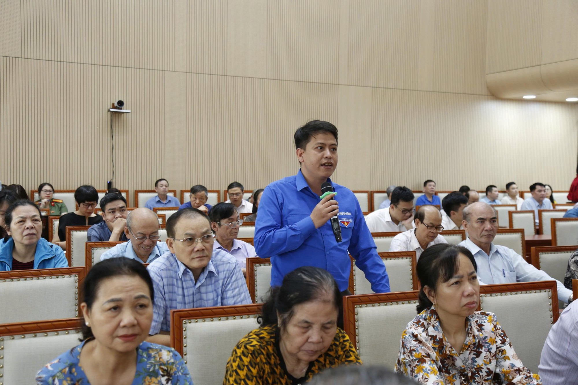 Đ&agrave;i PTTH H&agrave; Nội