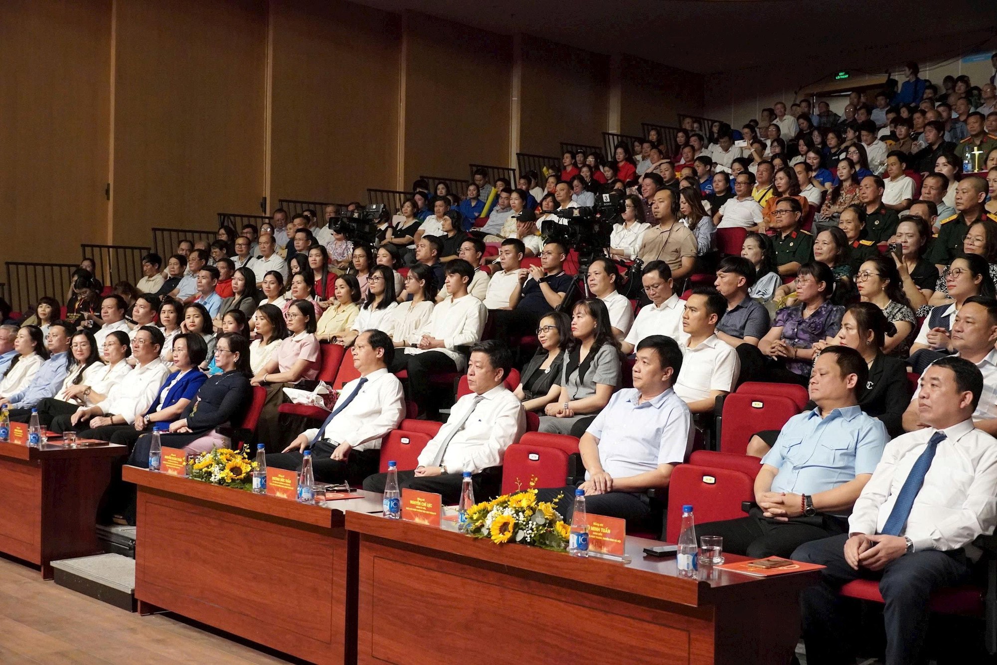 Đ&agrave;i PTTH H&agrave; Nội