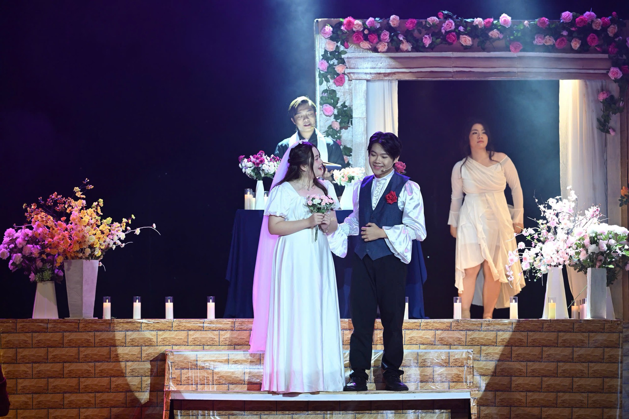 Đ&agrave;i PTTH H&agrave; Nội