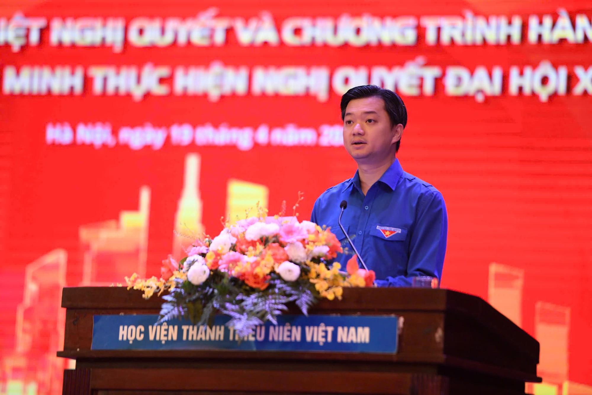 Đ&agrave;i PTTH H&agrave; Nội
