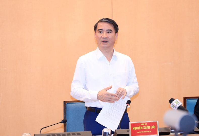 Đ&agrave;i PTTH H&agrave; Nội