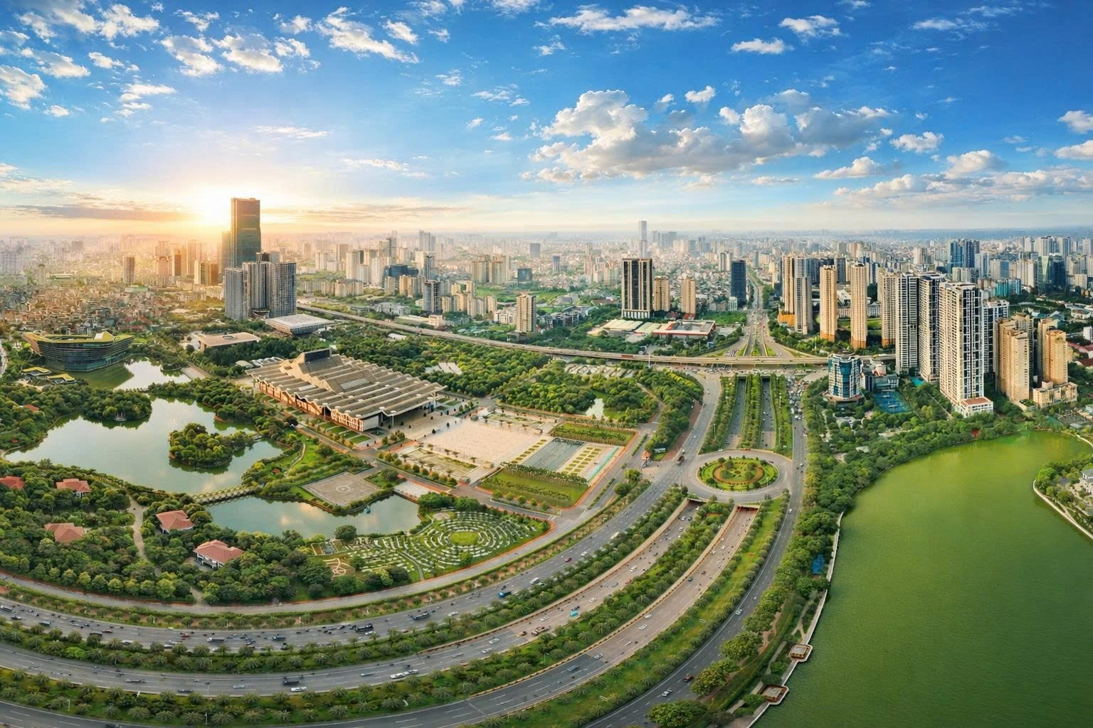 Đ&agrave;i PTTH H&agrave; Nội