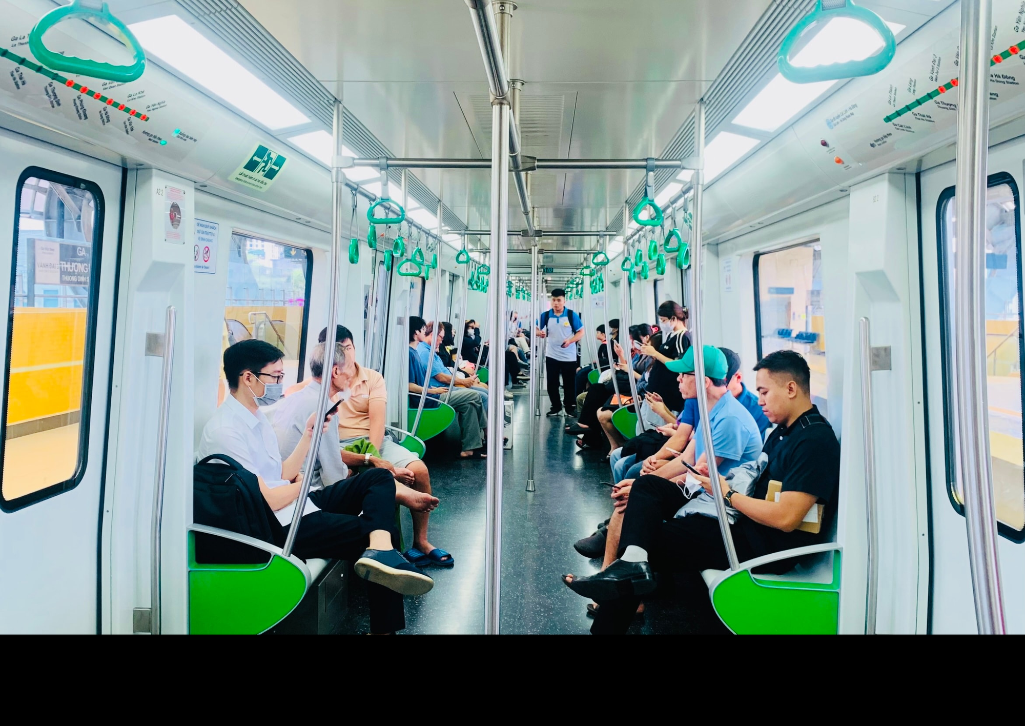 Đ&agrave;i PTTH H&agrave; Nội