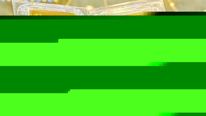 Gi&aacute; v&agrave;ng trong nước tiếp tục đi xuống, giao dịch ở ngưỡng 169,2 triệu đồng/lượng