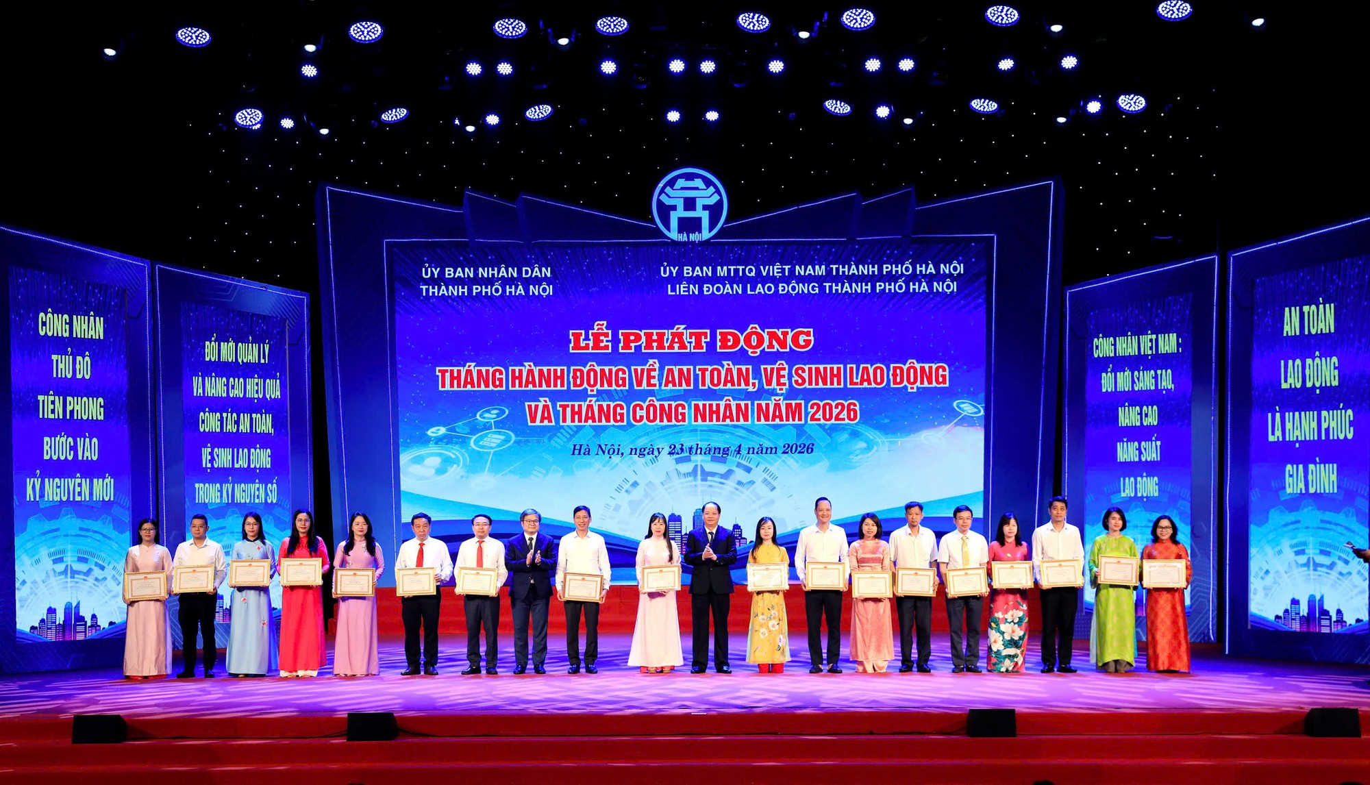 Đ&agrave;i PTTH H&agrave; Nội