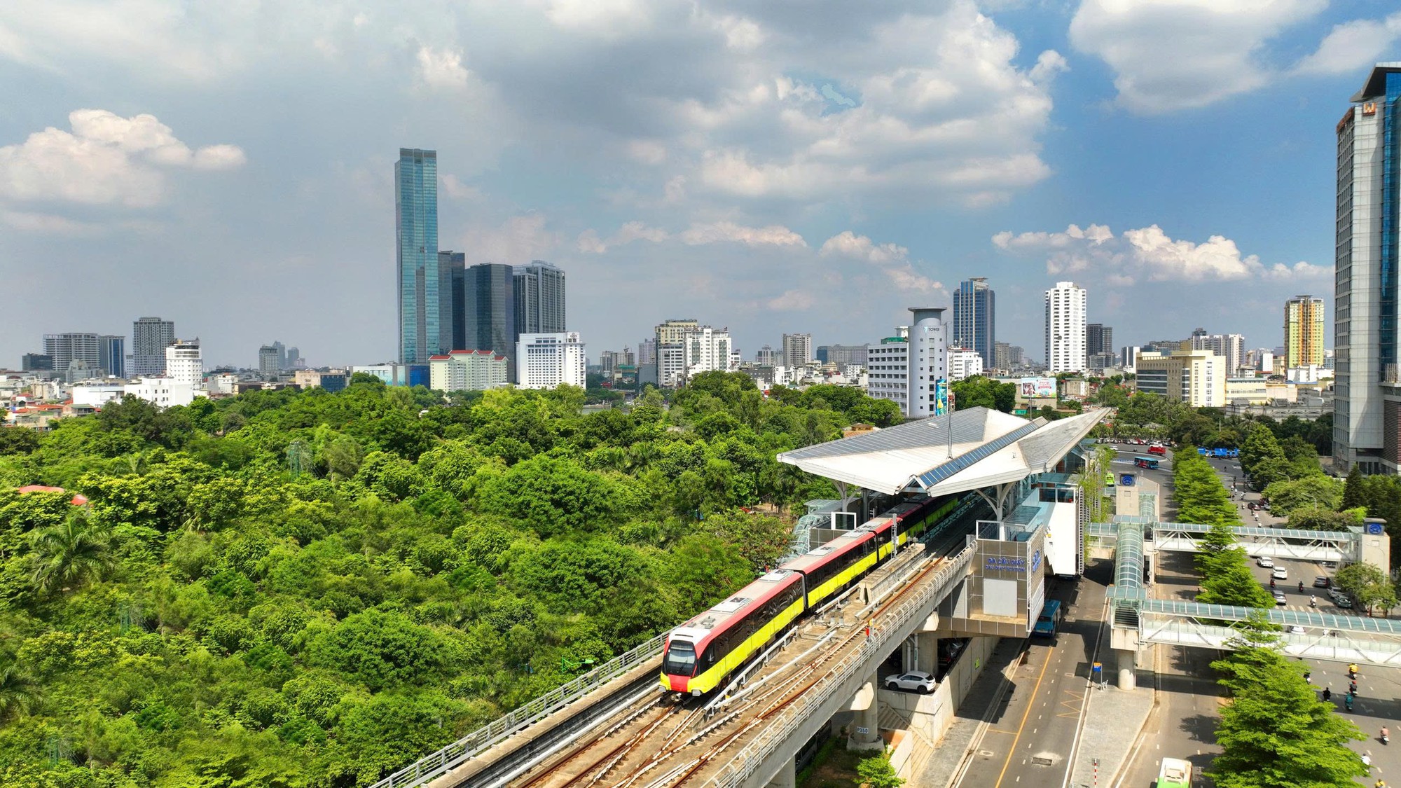 Đ&agrave;i PTTH H&agrave; Nội