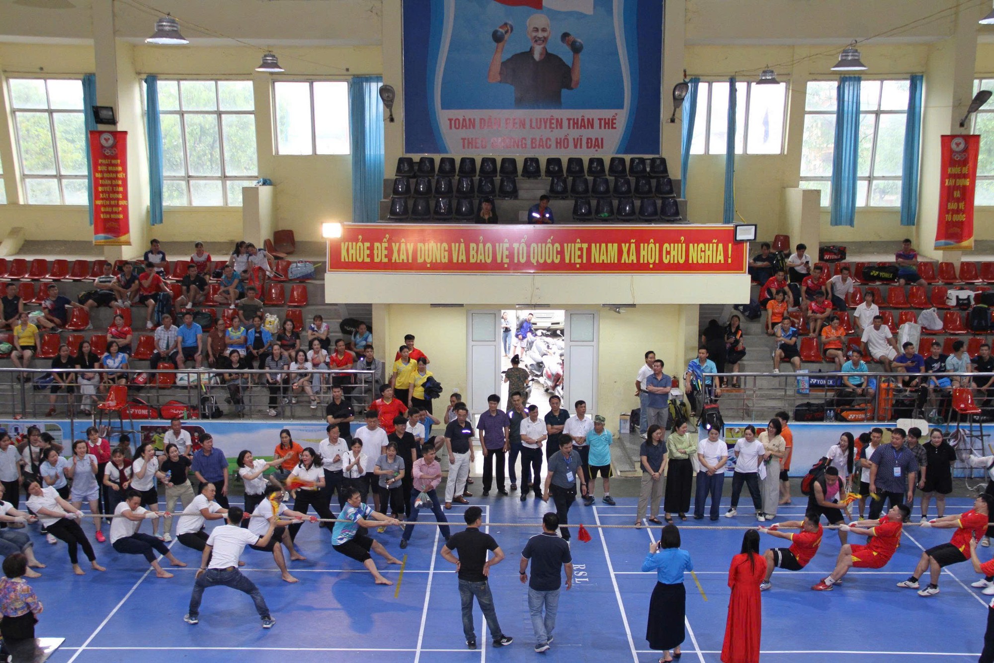 Đ&agrave;i PTTH H&agrave; Nội