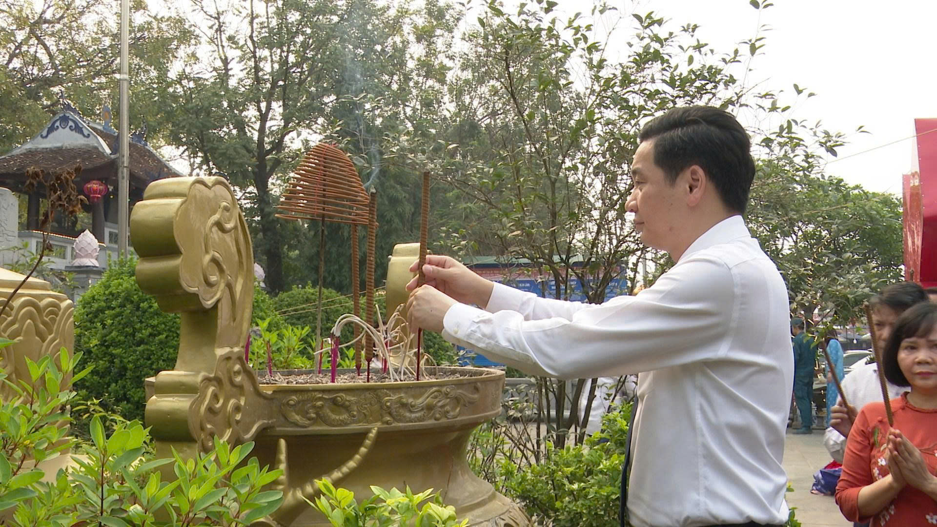 Đ&agrave;i PTTH H&agrave; Nội