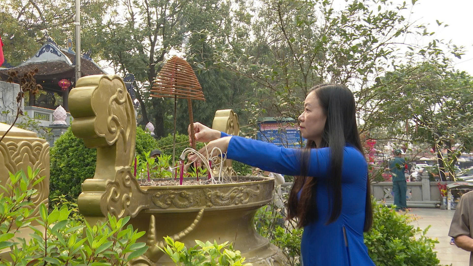 Đ&agrave;i PTTH H&agrave; Nội