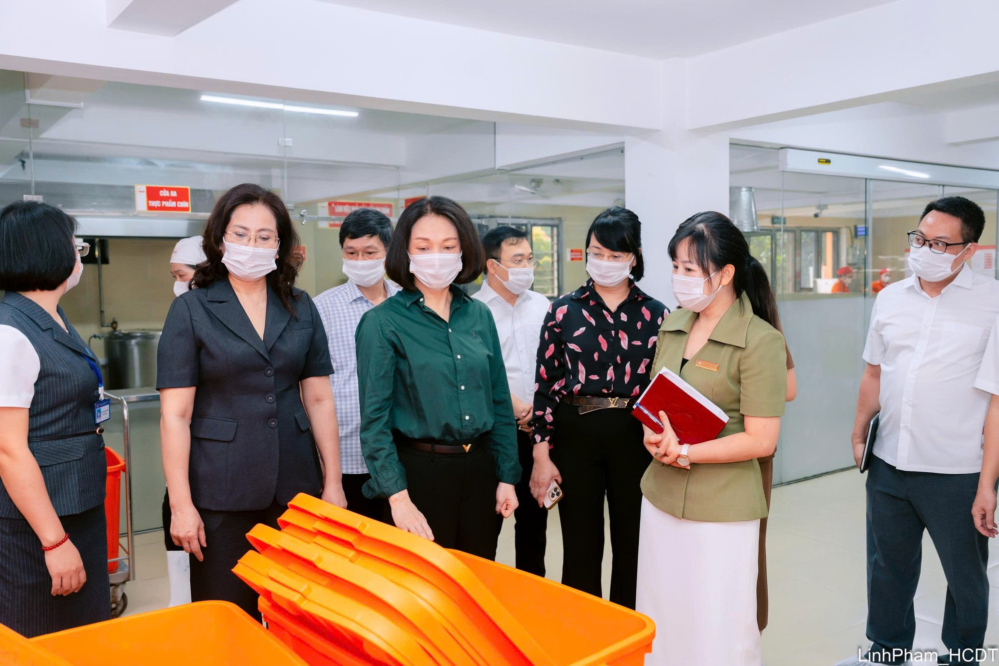 Đ&agrave;i PTTH H&agrave; Nội