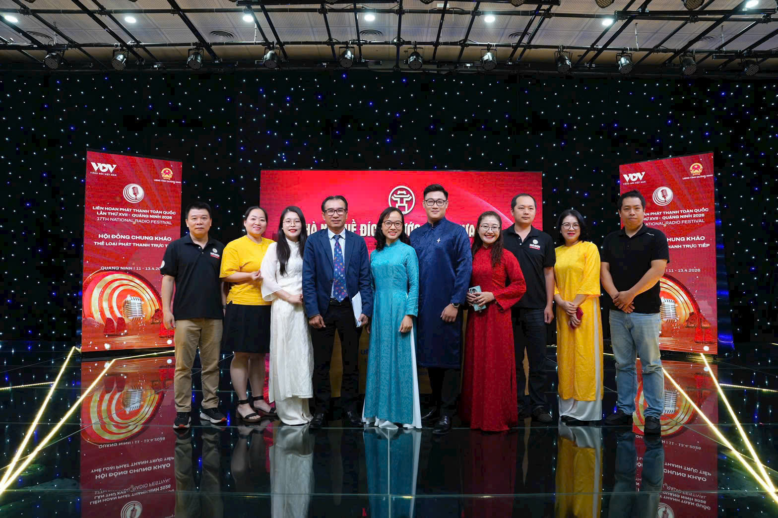 Đ&agrave;i PTTH H&agrave; Nội