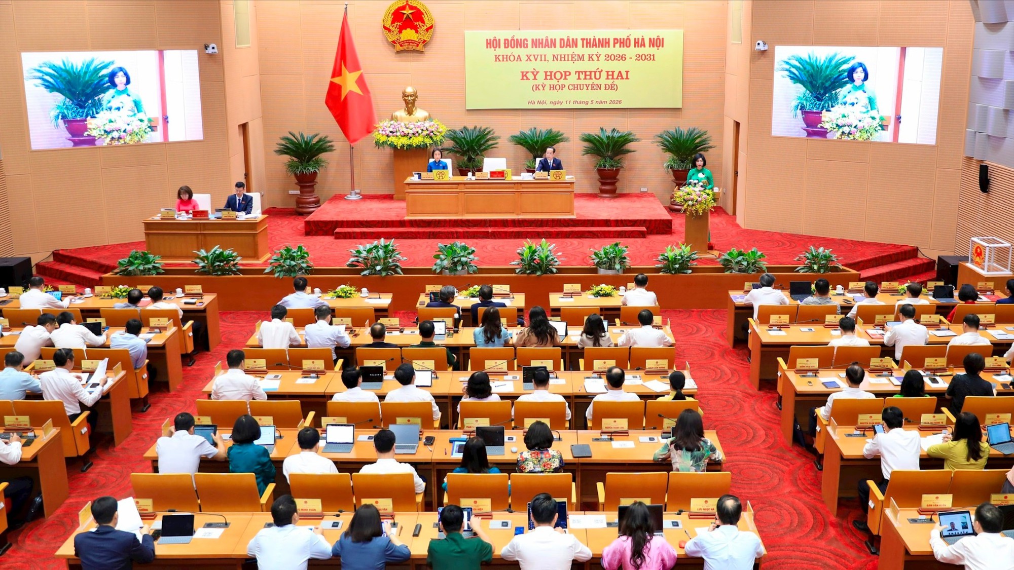 H&agrave; Nội chưa th&ocirc;ng qua Đề &aacute;n v&ugrave;ng ph&aacute;t thải thấp trong V&agrave;nh đai 1