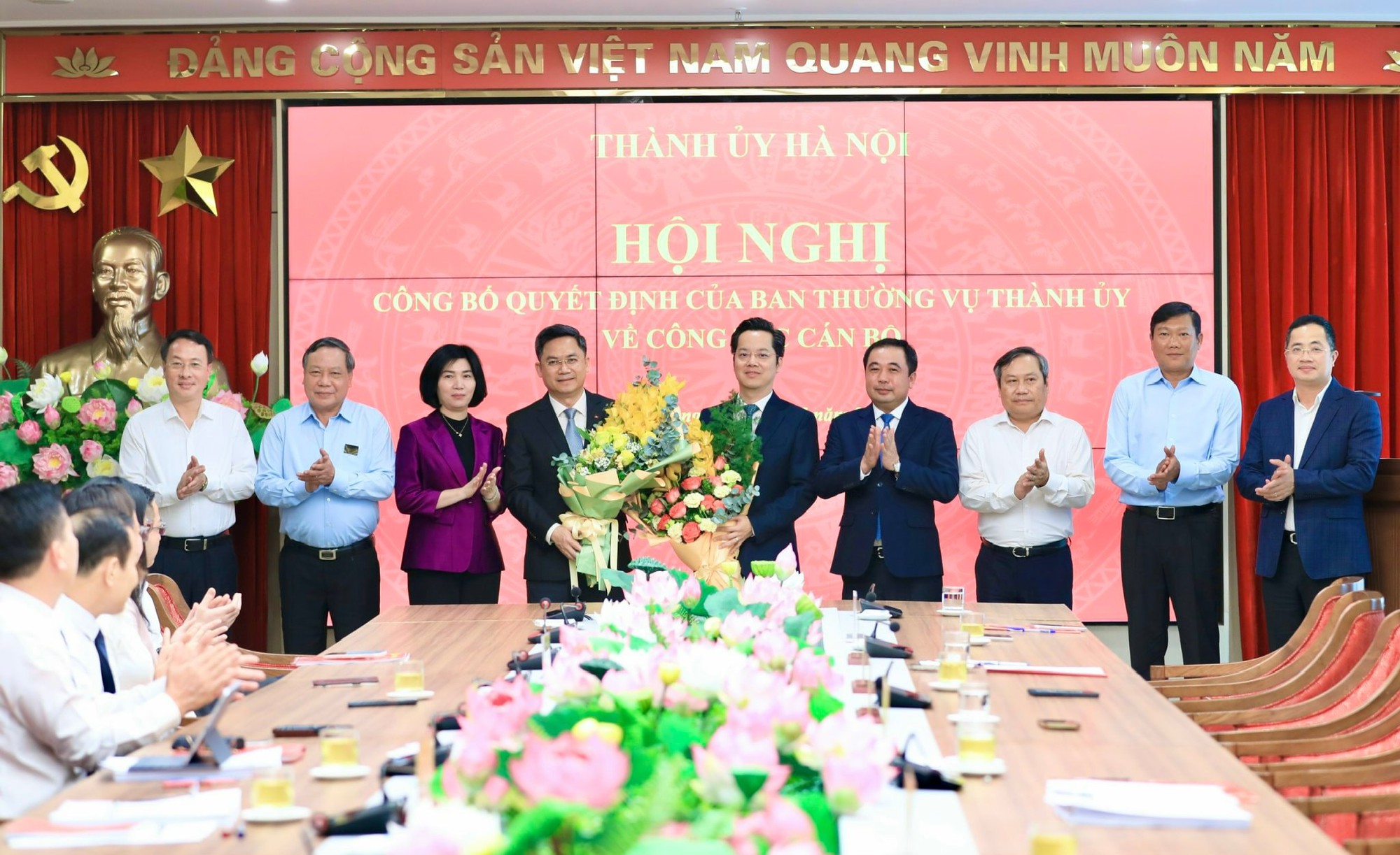Đ&agrave;i PTTH H&agrave; Nội