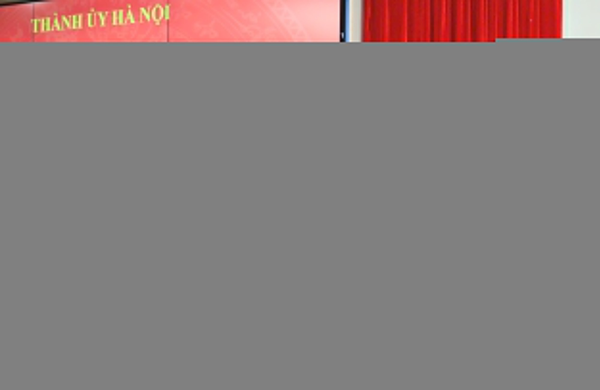 Đ&agrave;i PTTH H&agrave; Nội