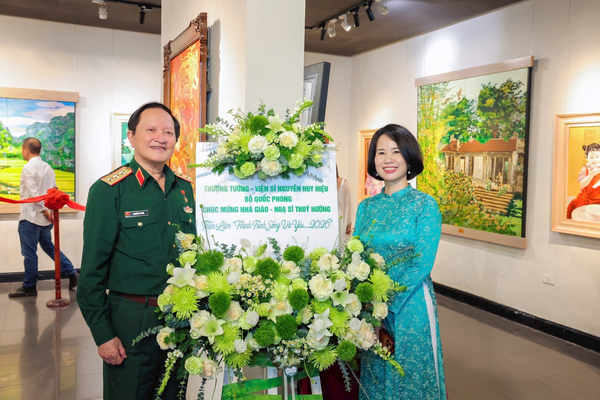 Đ&agrave;i PTTH H&agrave; Nội