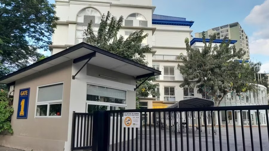H&agrave; Nội x&aacute;c minh phản &aacute;nh về việc trường quốc tế chưa được cấp ph&eacute;p vẫn hoạt động