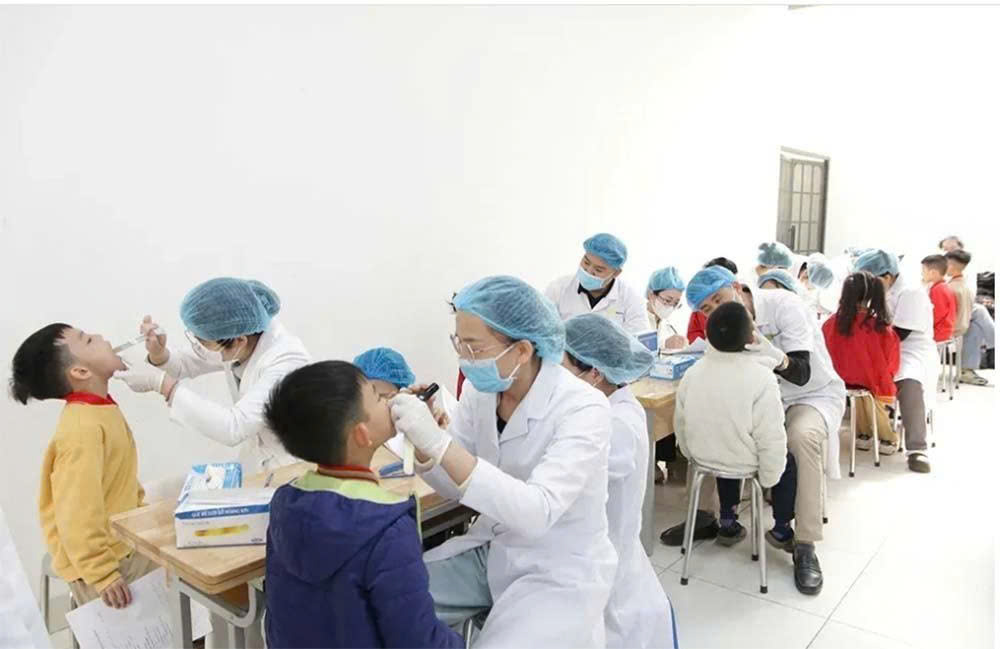 Đ&agrave;i PTTH H&agrave; Nội