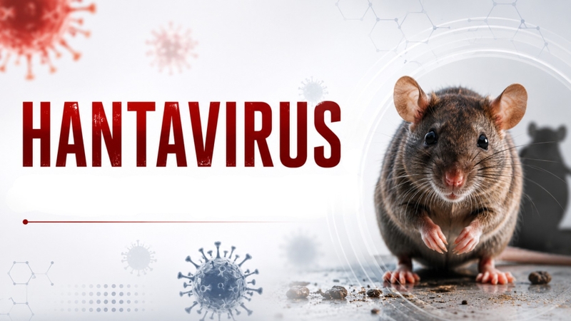 Bộ Y tế cập nhật th&ocirc;ng tin về bệnh do virus Hanta
