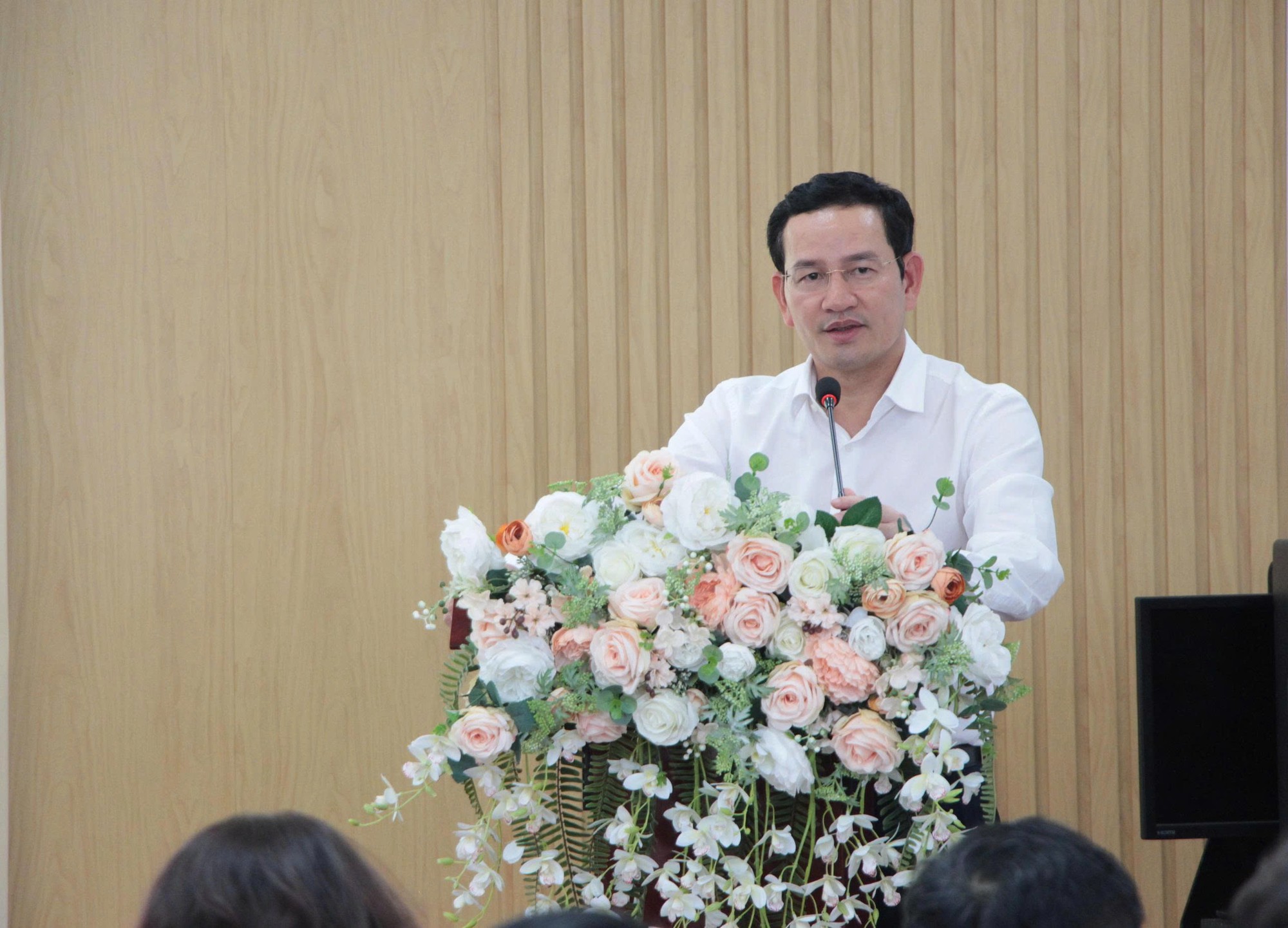 Đ&agrave;i PTTH H&agrave; Nội