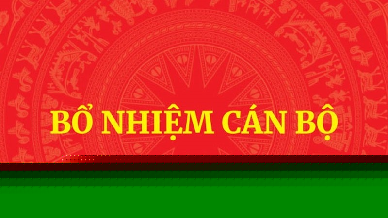 Bổ nhiệm Trợ l&yacute; Thủ tướng, Ph&oacute; Thủ tướng Thường trực Ch&iacute;nh phủ