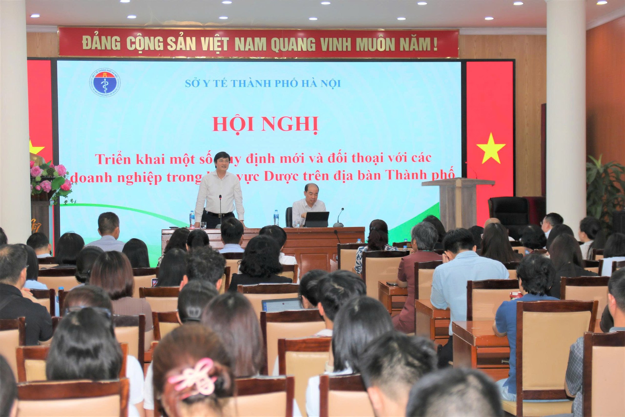 Đ&agrave;i PTTH H&agrave; Nội
