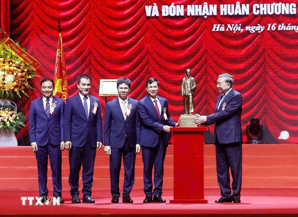 Đ&agrave;i PTTH H&agrave; Nội