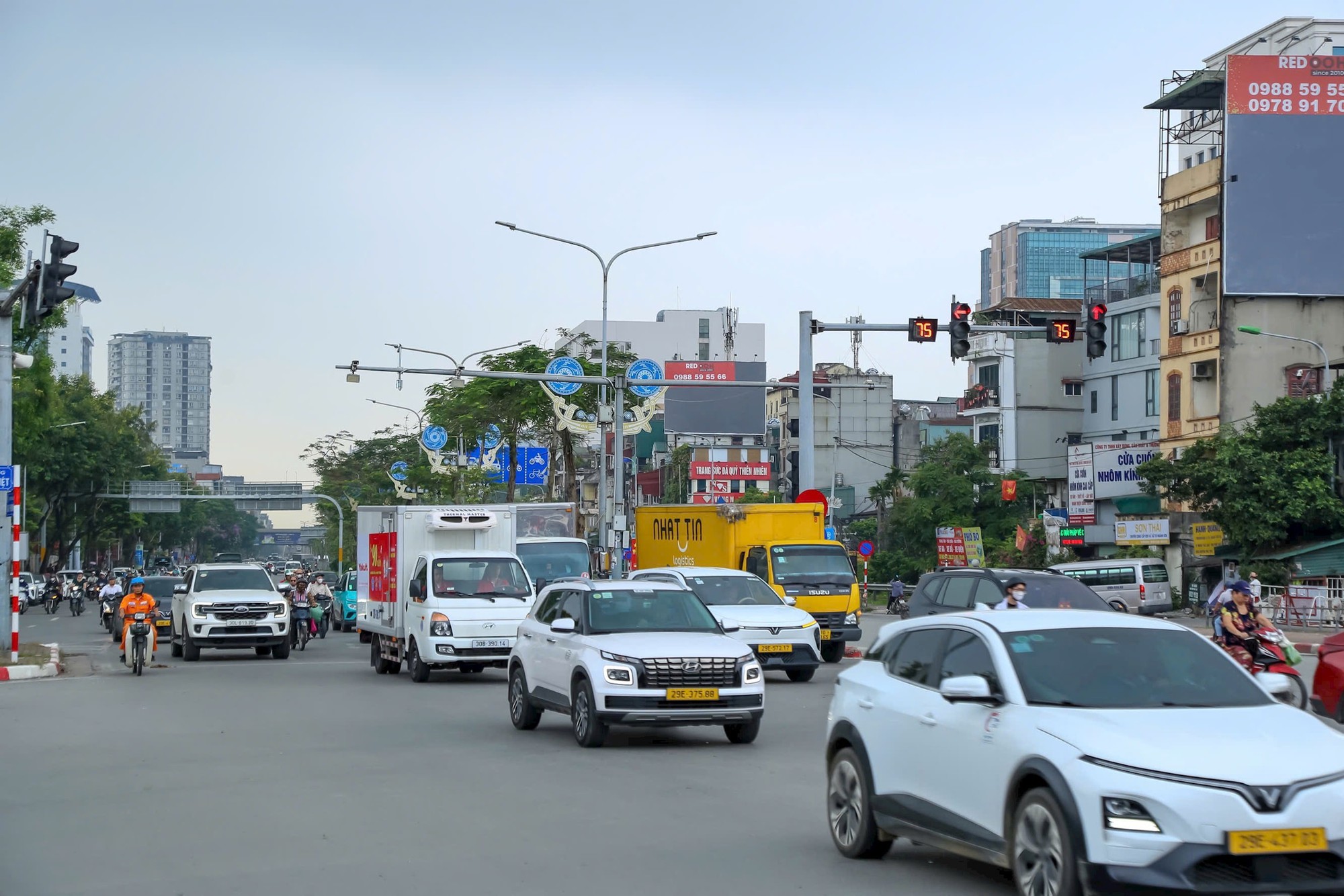 Đ&agrave;i PTTH H&agrave; Nội
