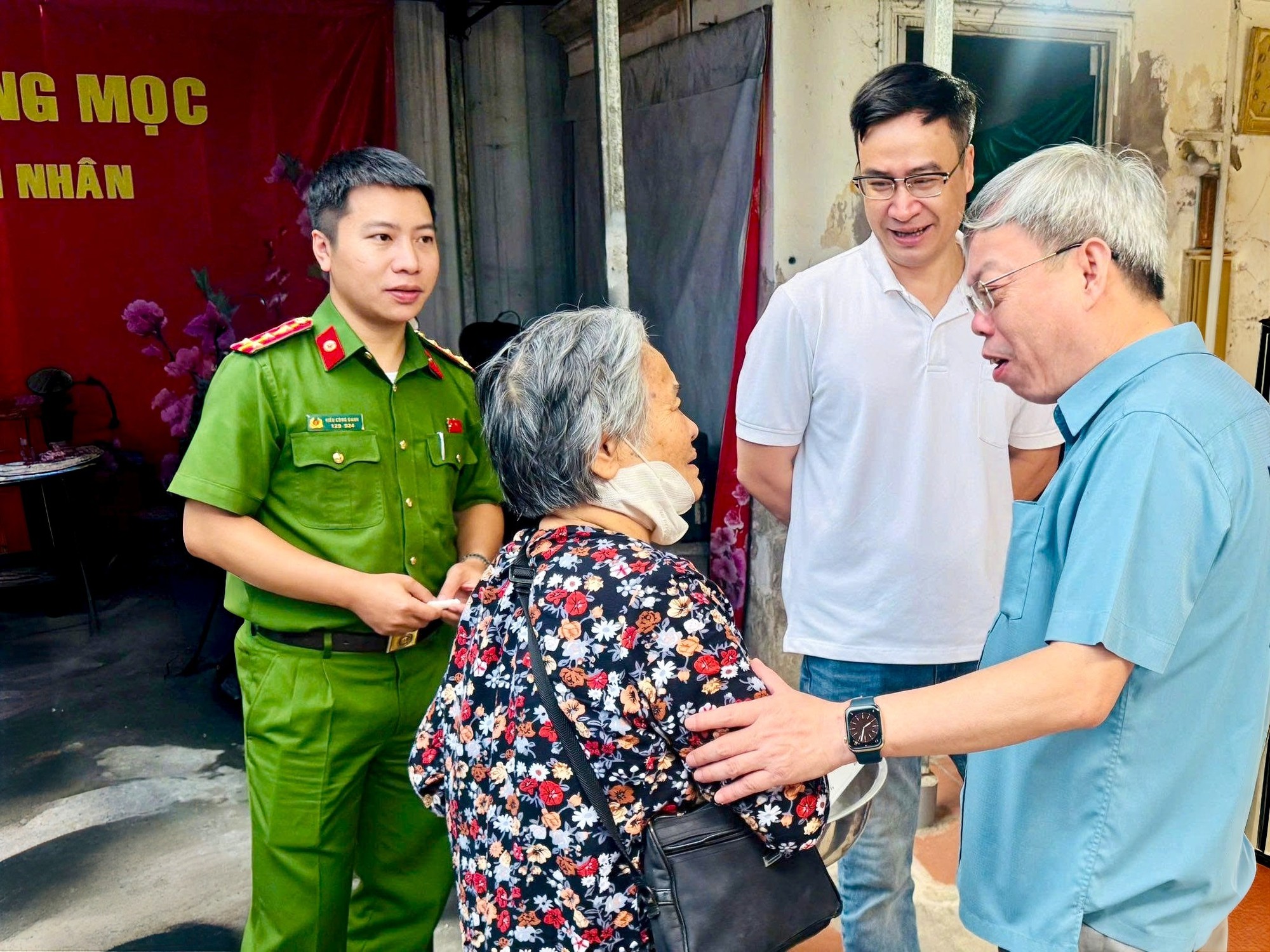 Đ&agrave;i PTTH H&agrave; Nội