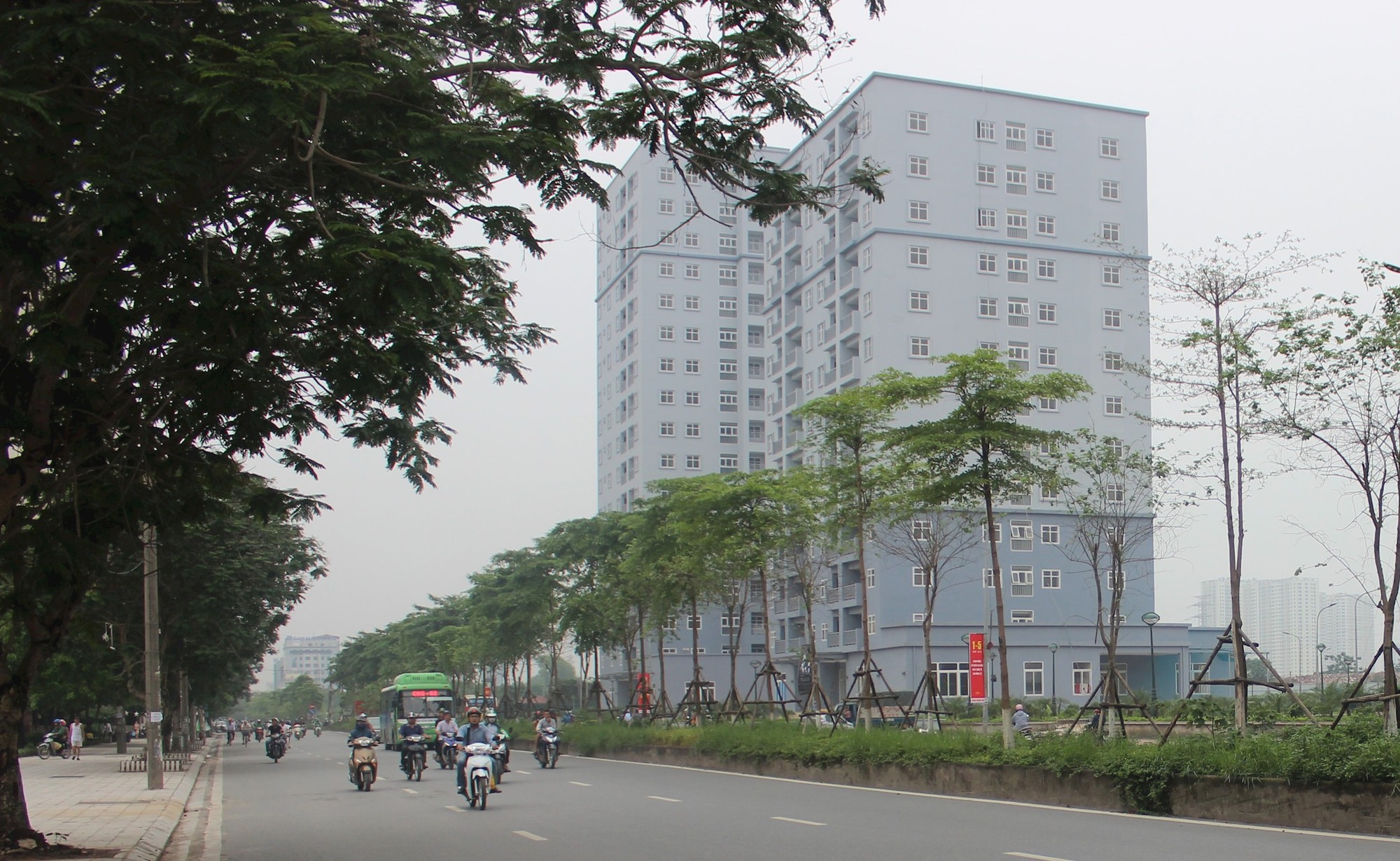 Đ&agrave;i PTTH H&agrave; Nội