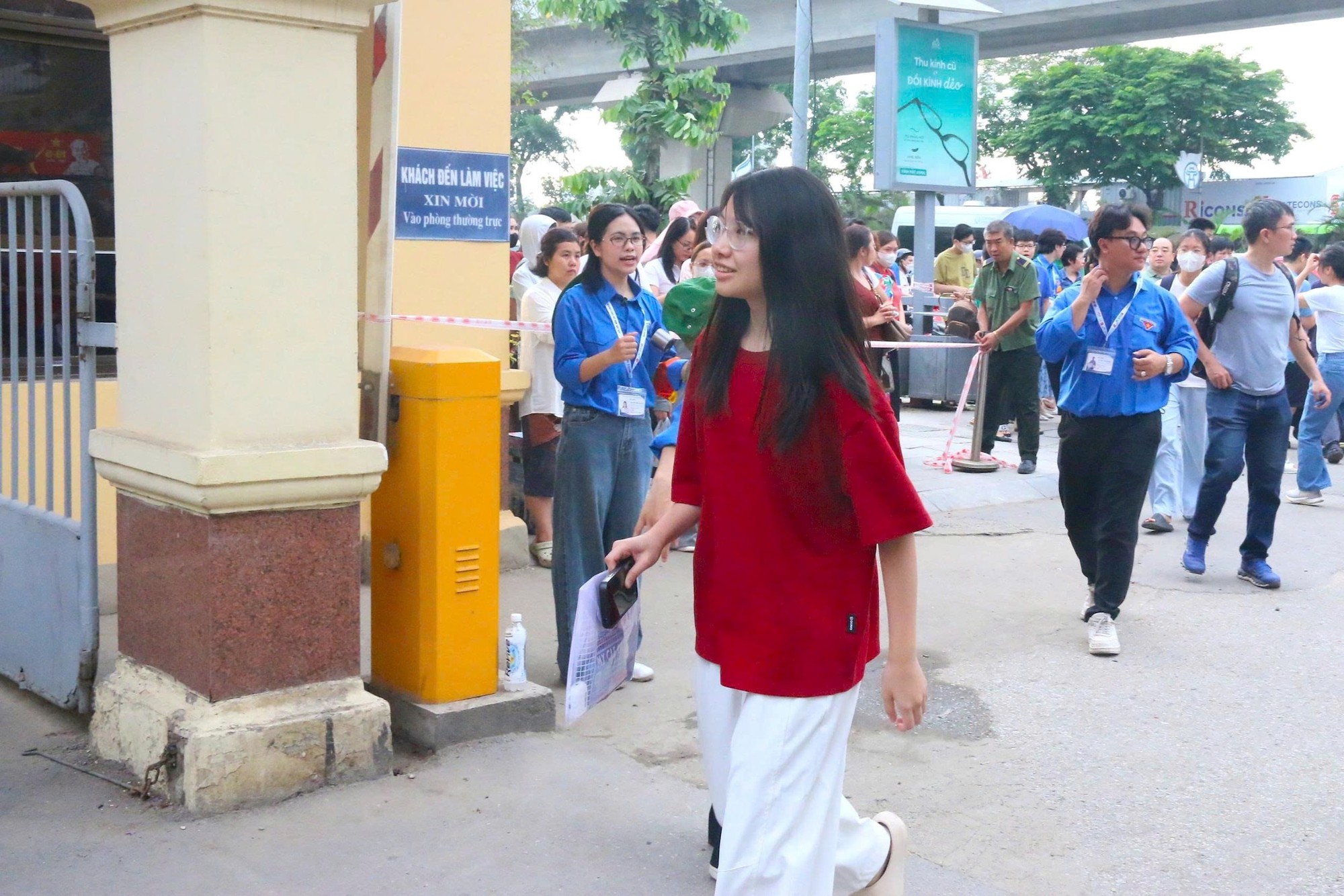 Đ&agrave;i PTTH H&agrave; Nội