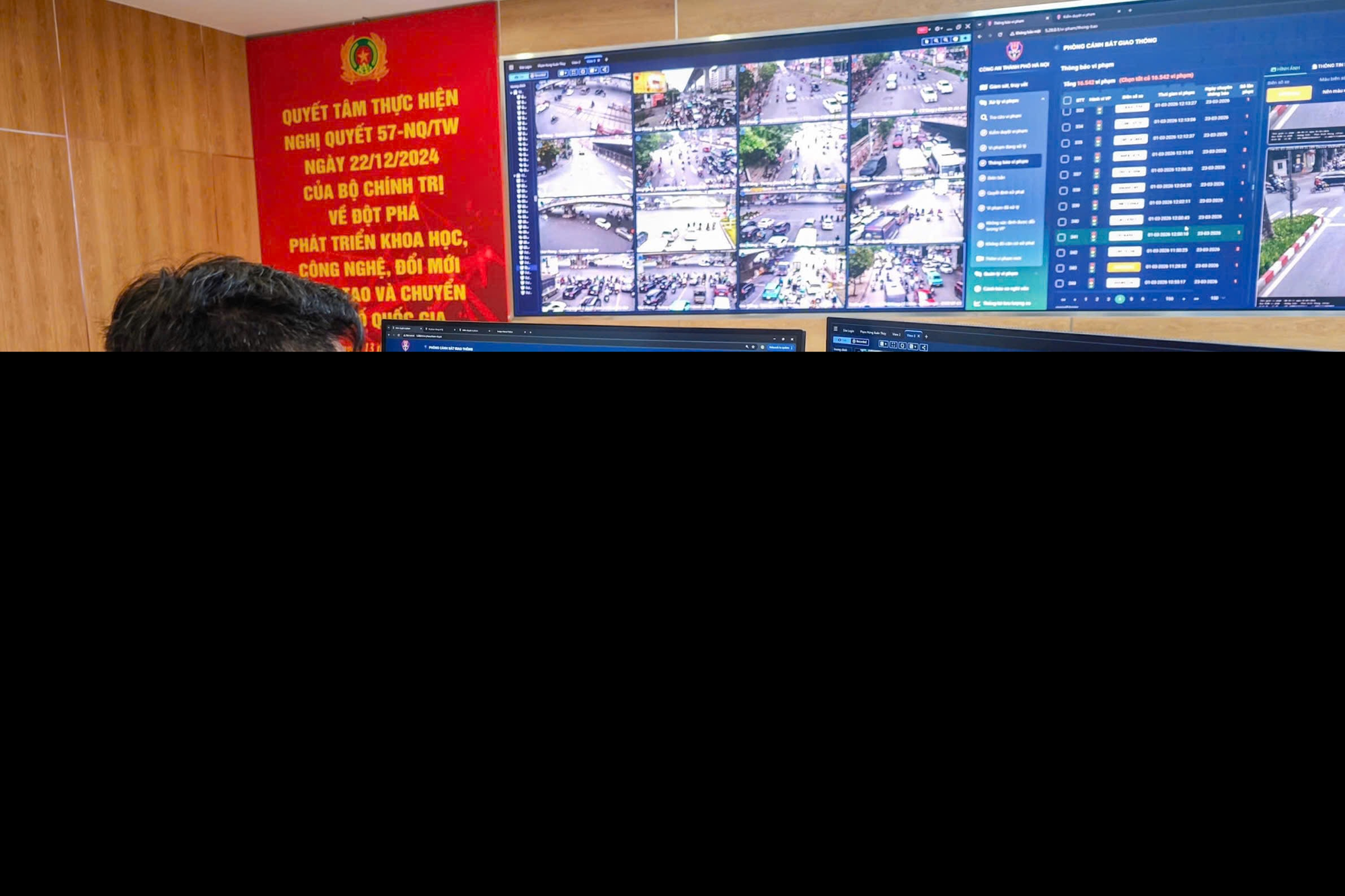 Đ&agrave;i PTTH H&agrave; Nội