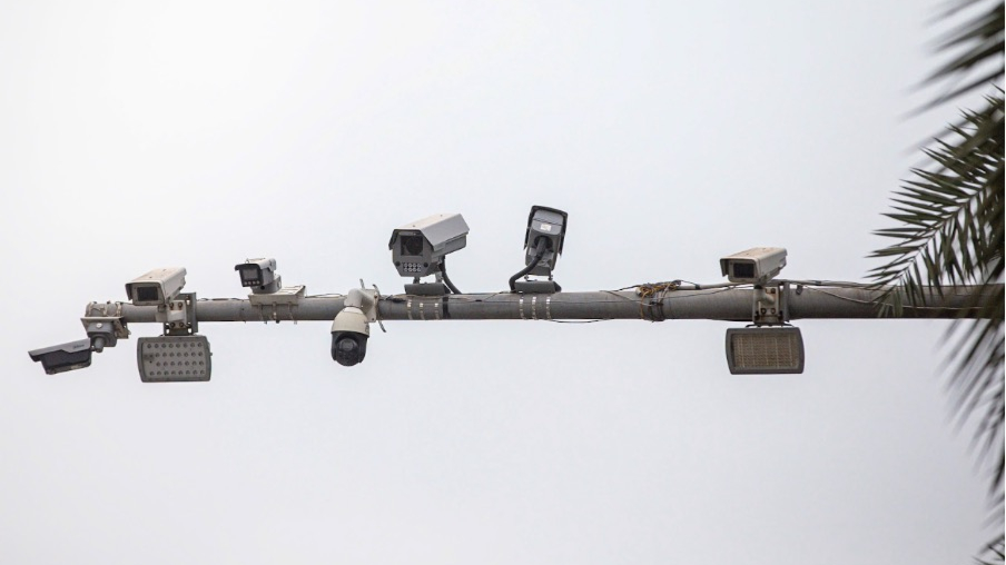 Camera AI ph&aacute;t hiện hơn 980 trường hợp vi phạm giao th&ocirc;ng trong 4 ng&agrave;y nghỉ lễ