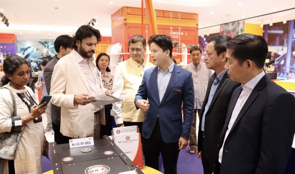 Đ&agrave;i PTTH H&agrave; Nội