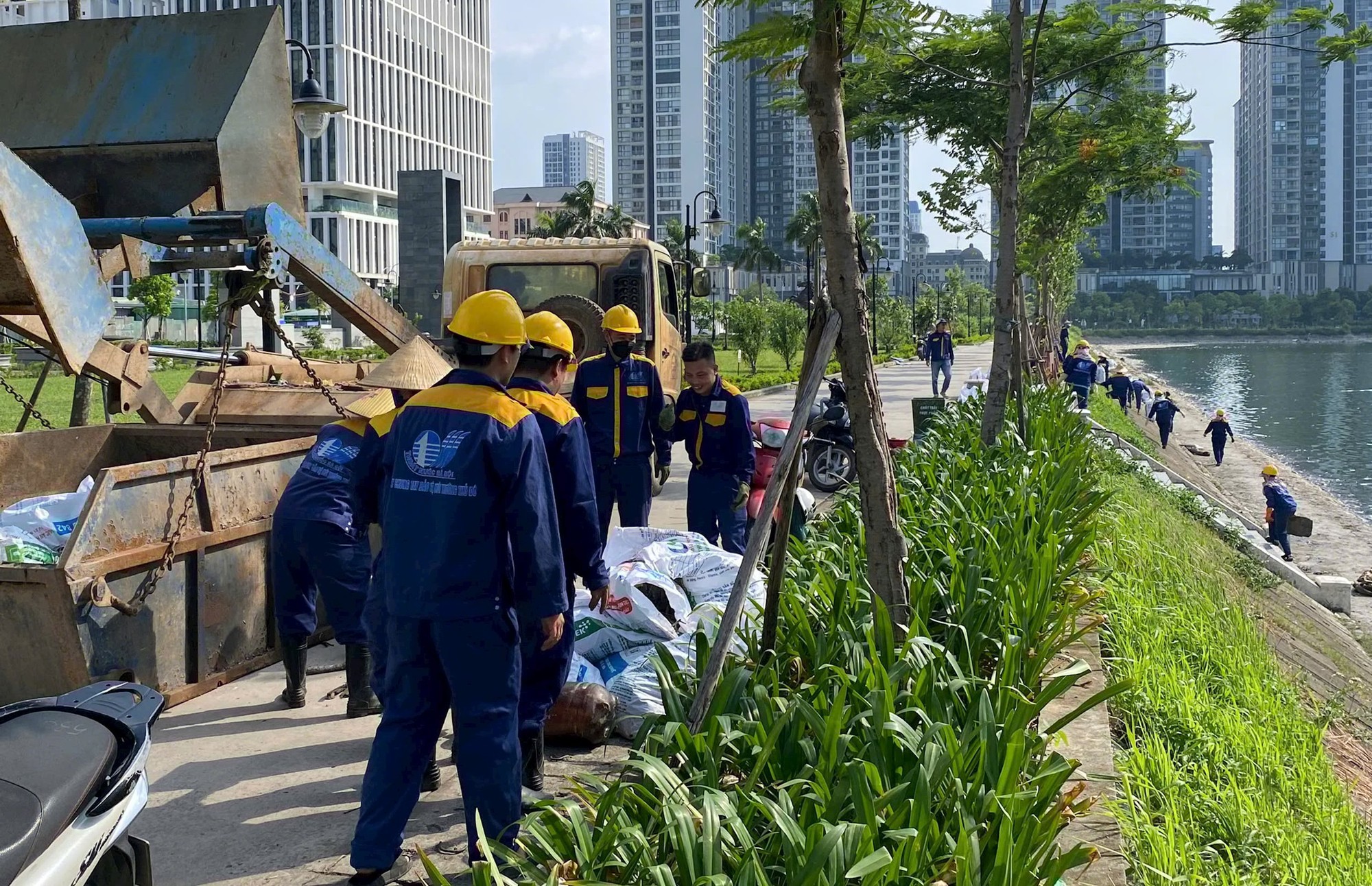 Đ&agrave;i PTTH H&agrave; Nội